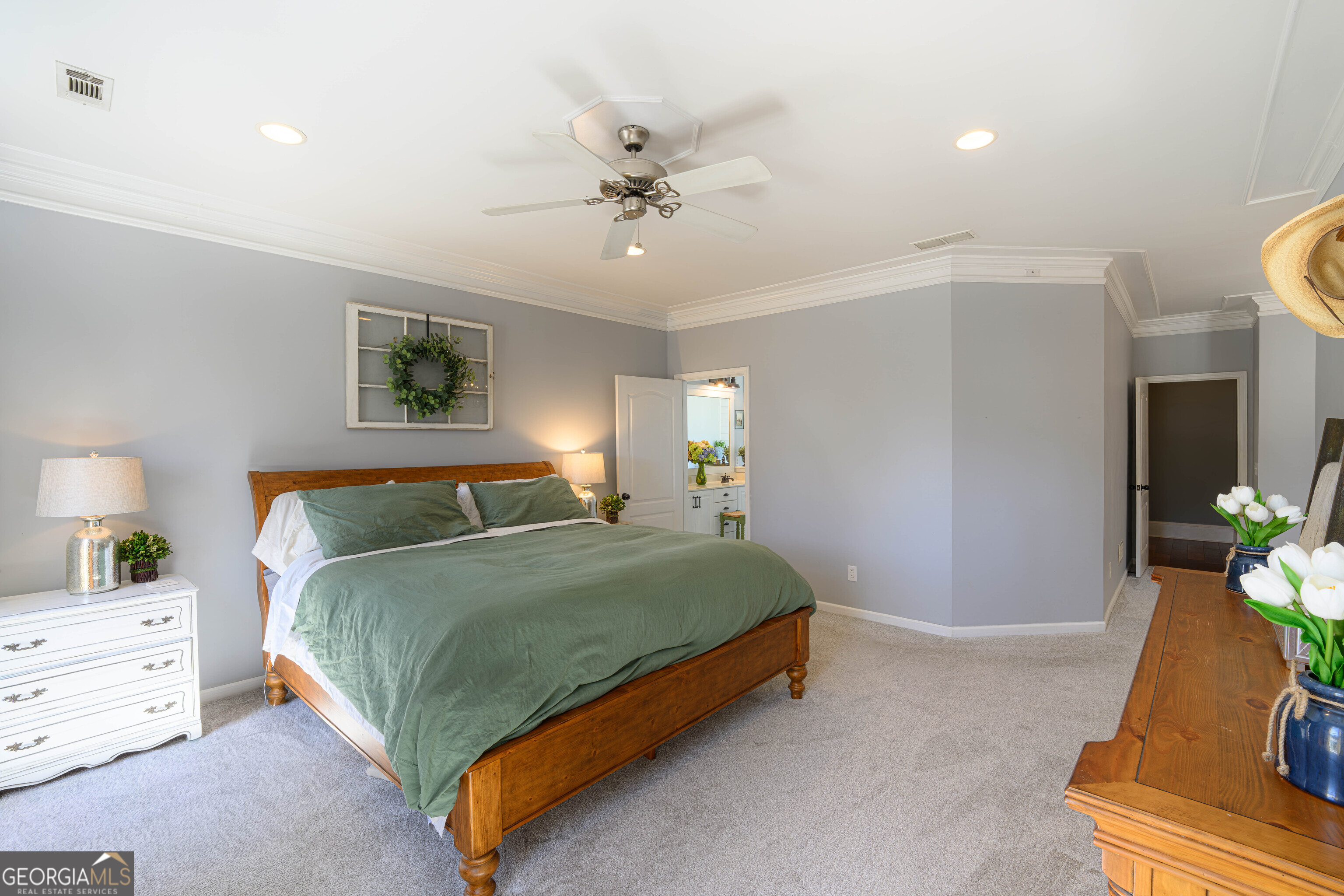 1039 Brush Arbor Circle Mcdonough GA 30252