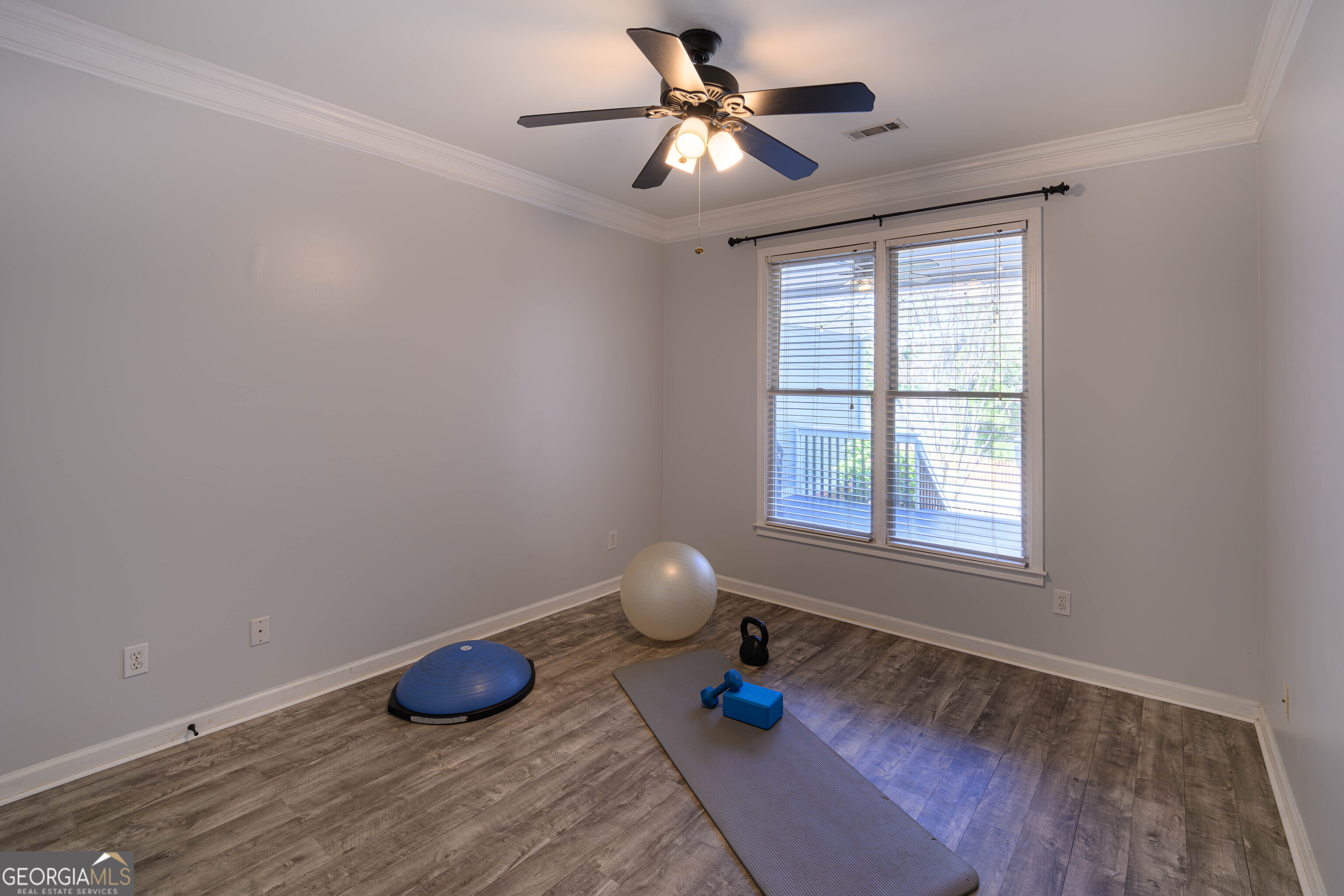 1039 Brush Arbor Circle Mcdonough GA 30252