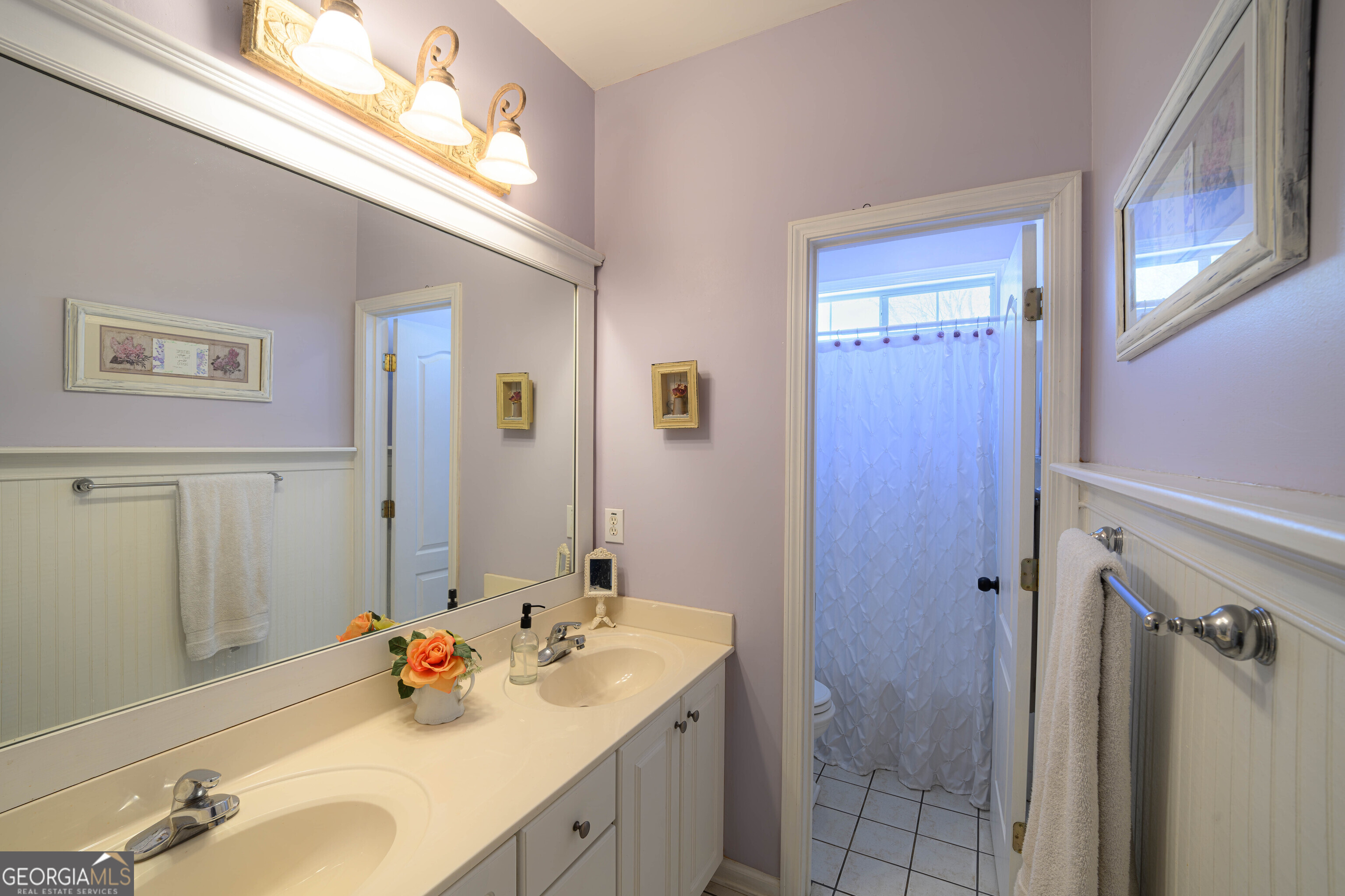 1039 Brush Arbor Circle Mcdonough GA 30252