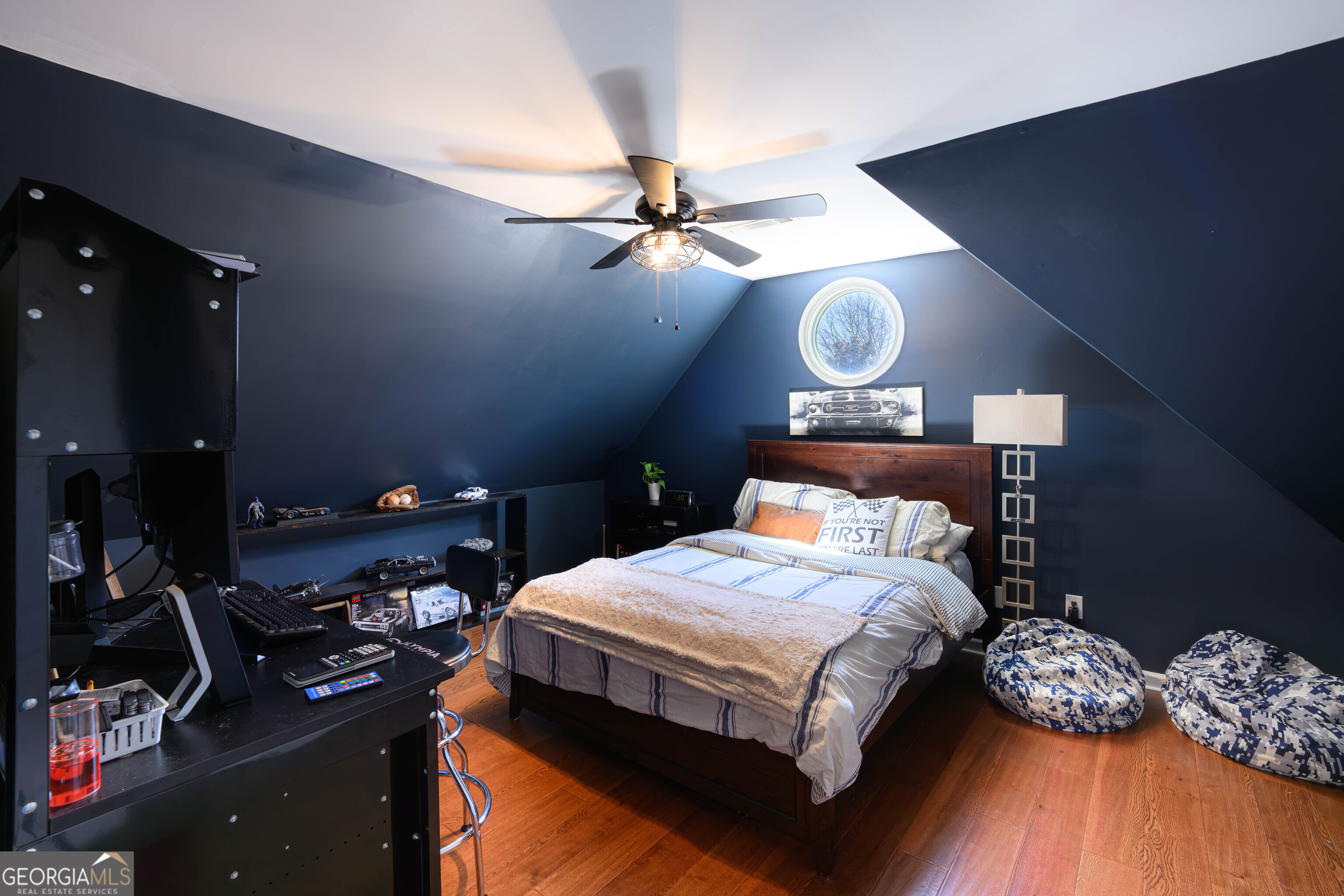 1039 Brush Arbor Circle Mcdonough GA 30252