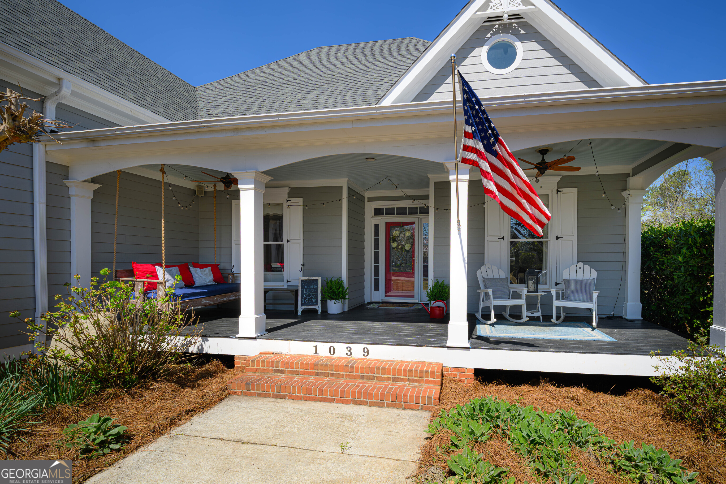 1039 Brush Arbor Circle Mcdonough GA 30252