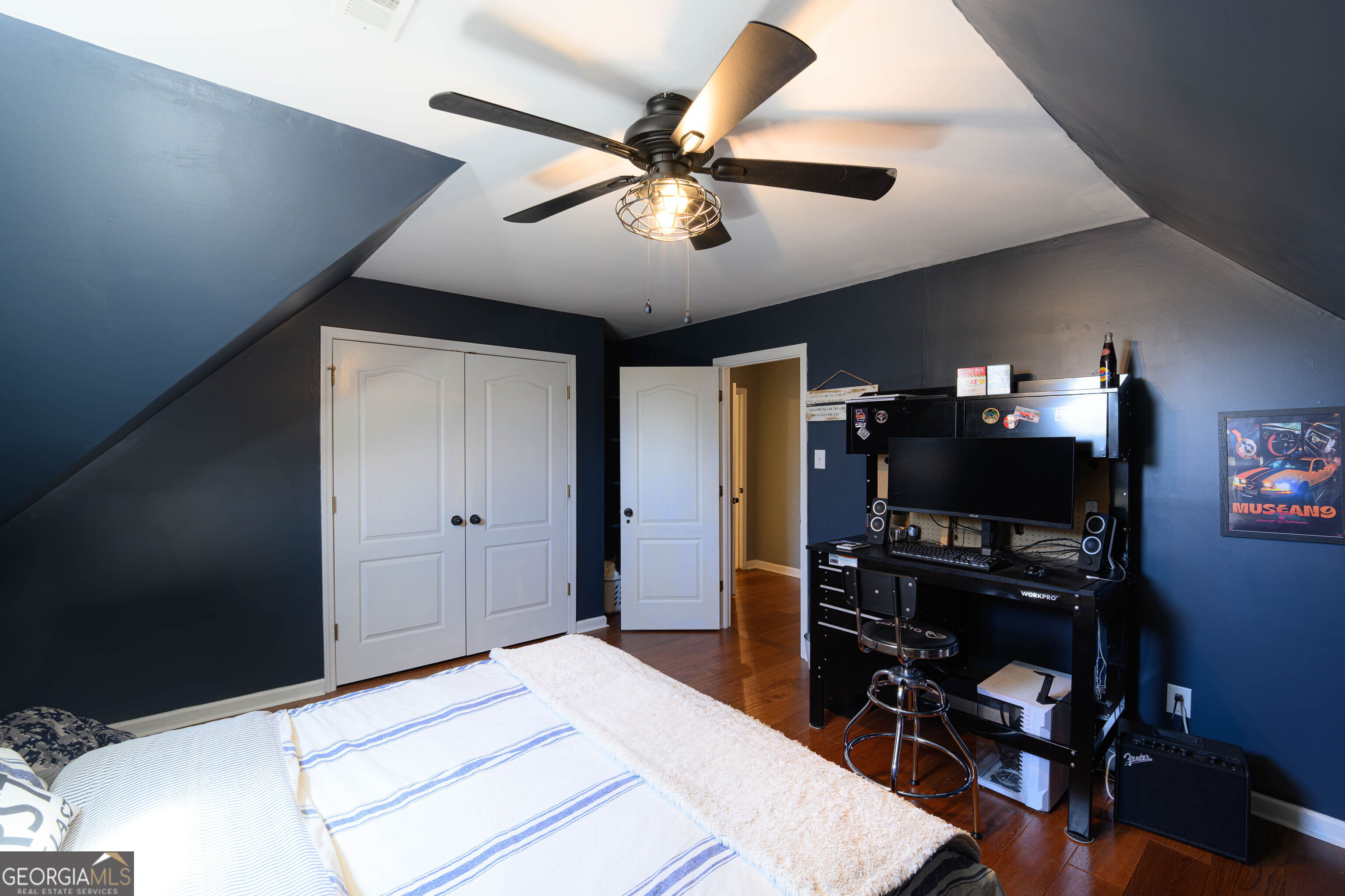 1039 Brush Arbor Circle Mcdonough GA 30252
