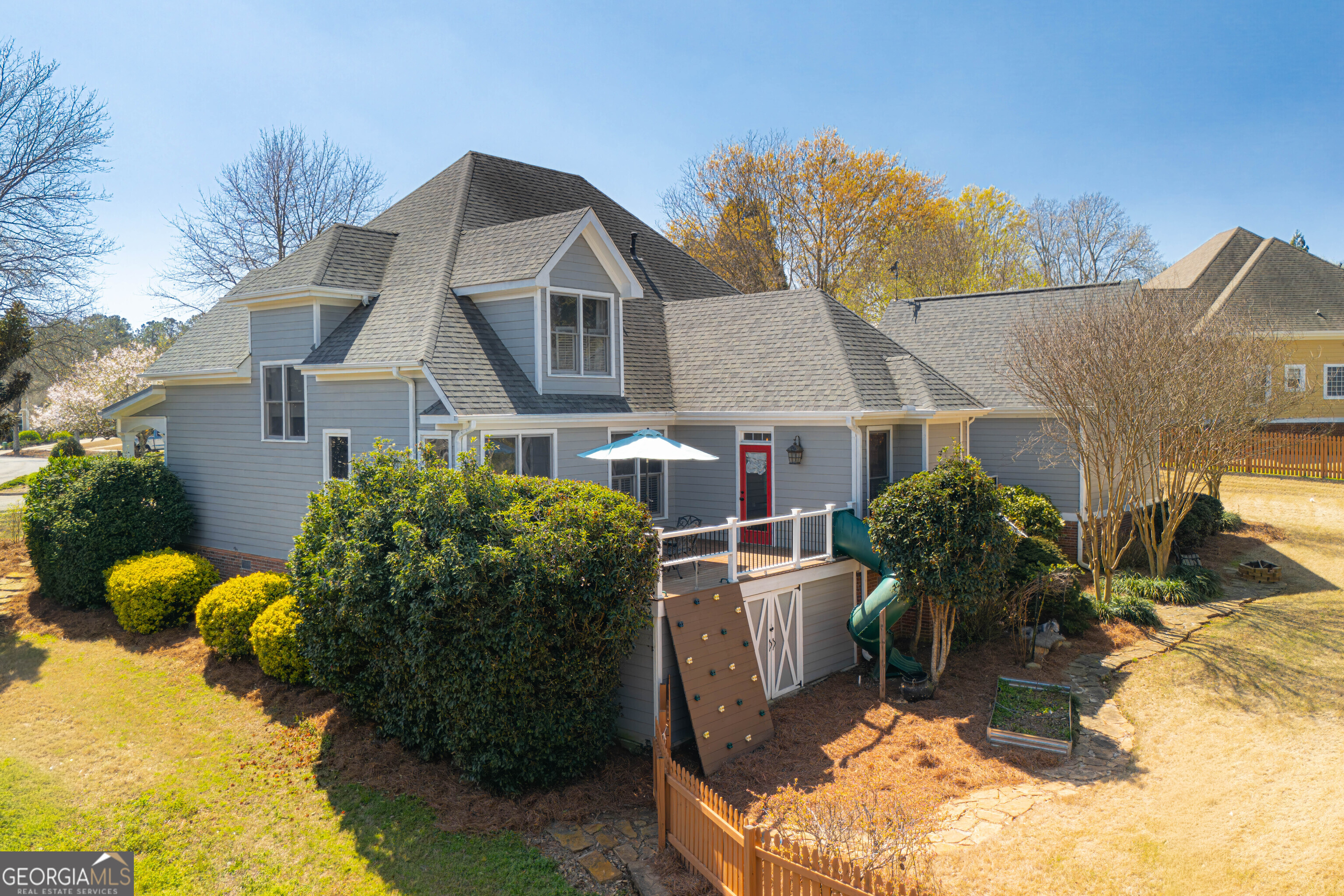 1039 Brush Arbor Circle Mcdonough GA 30252