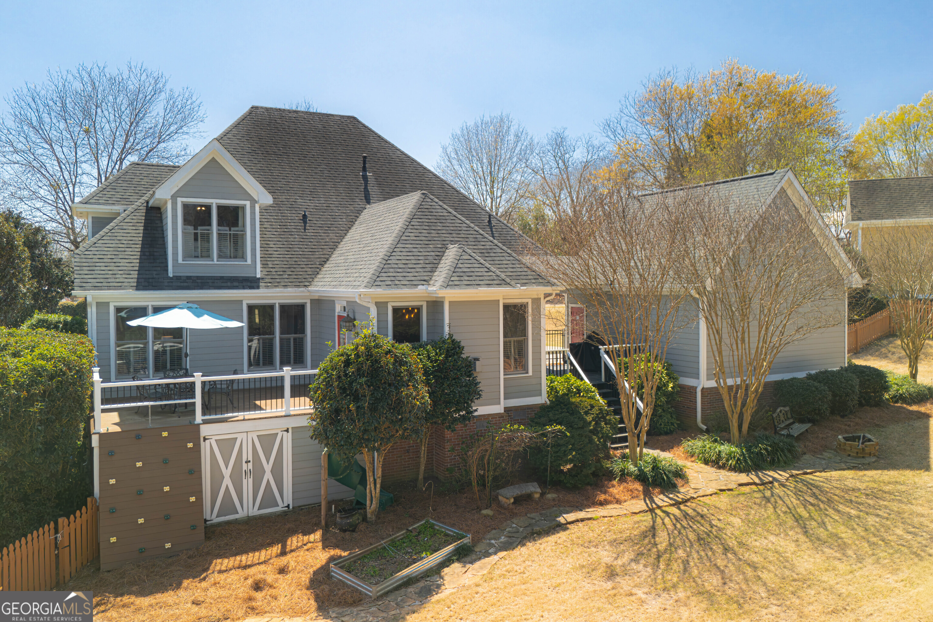 1039 Brush Arbor Circle Mcdonough GA 30252