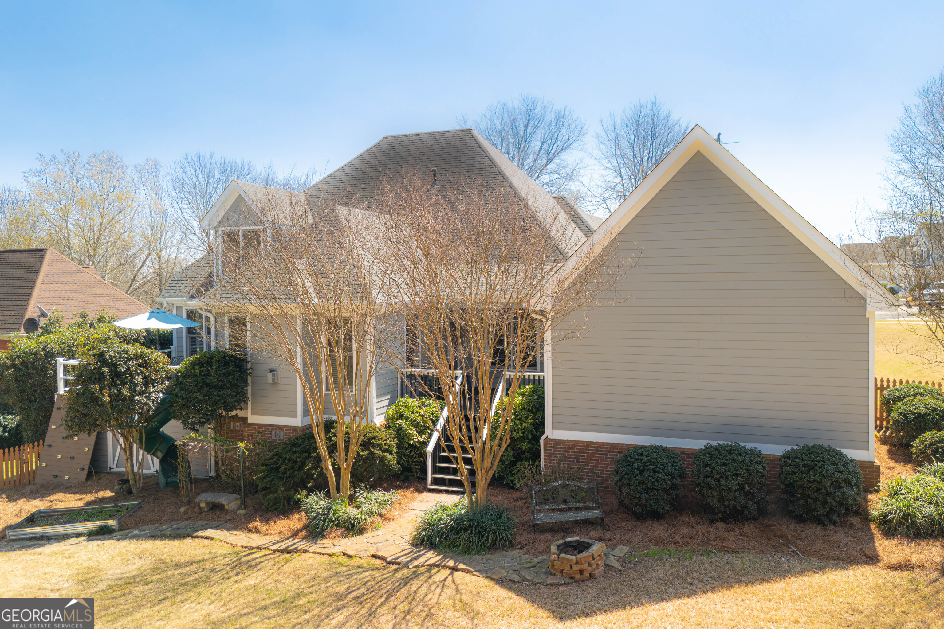 1039 Brush Arbor Circle Mcdonough GA 30252