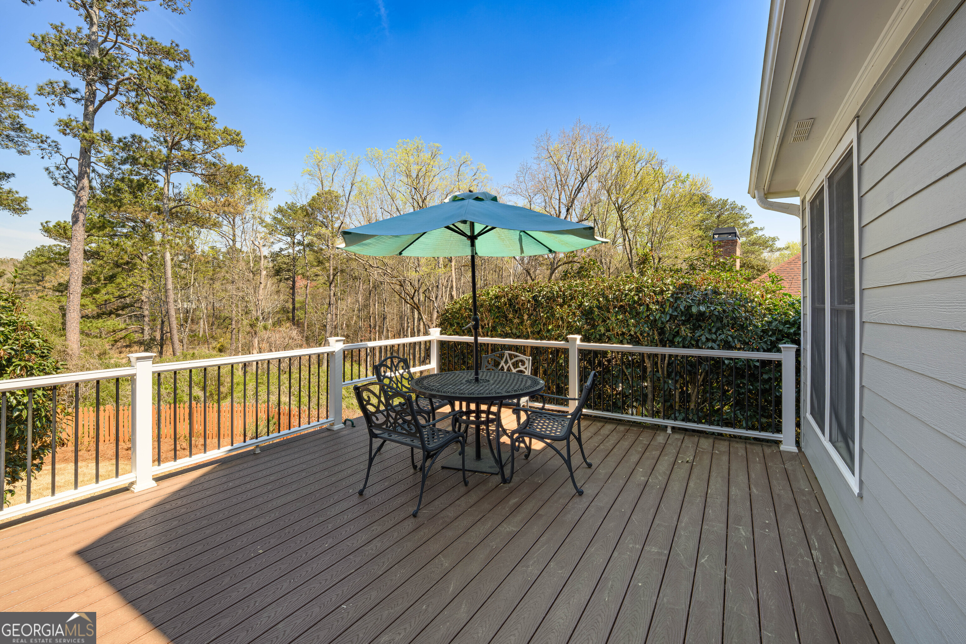 1039 Brush Arbor Circle Mcdonough GA 30252