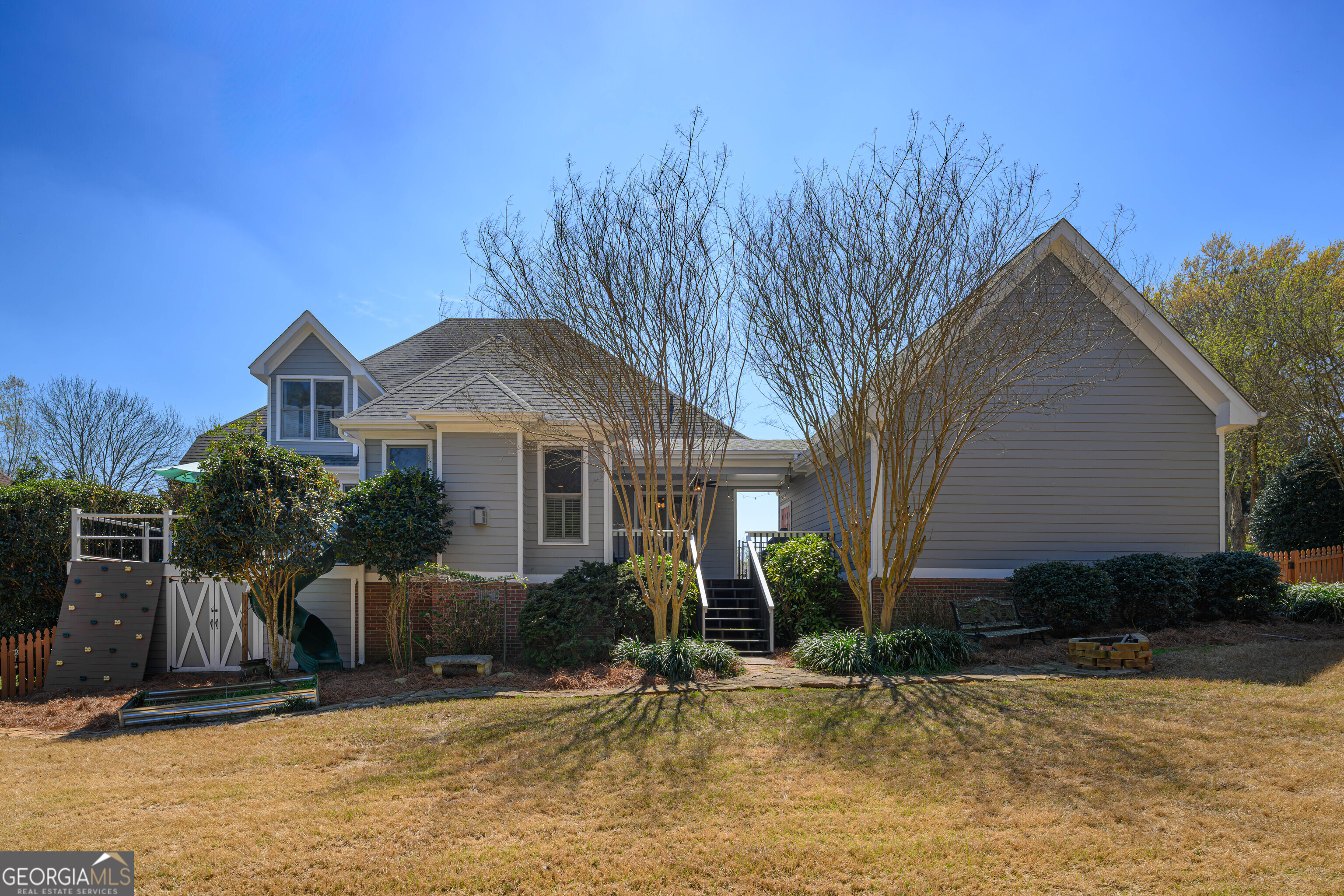 1039 Brush Arbor Circle Mcdonough GA 30252