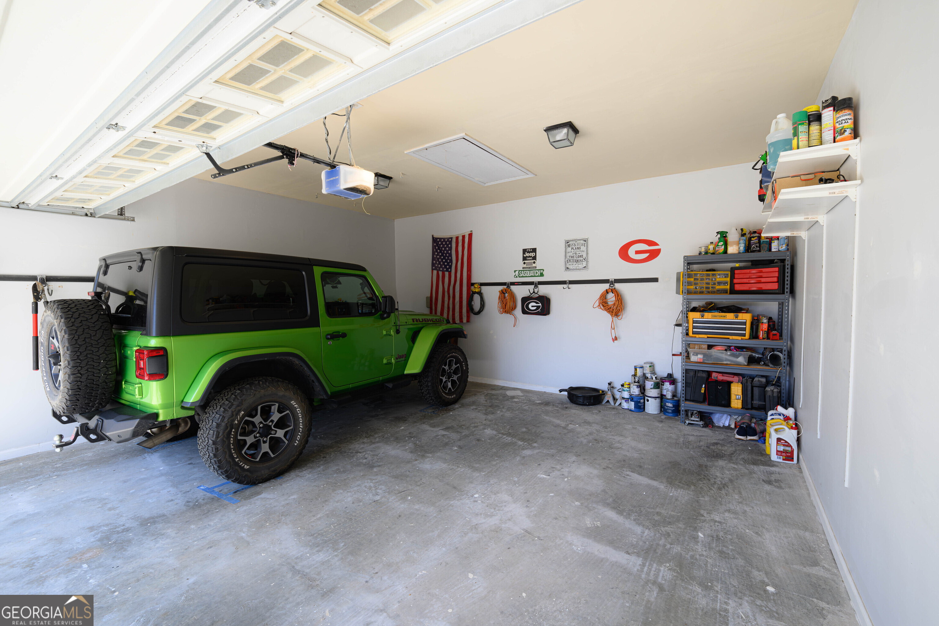 1039 Brush Arbor Circle Mcdonough GA 30252
