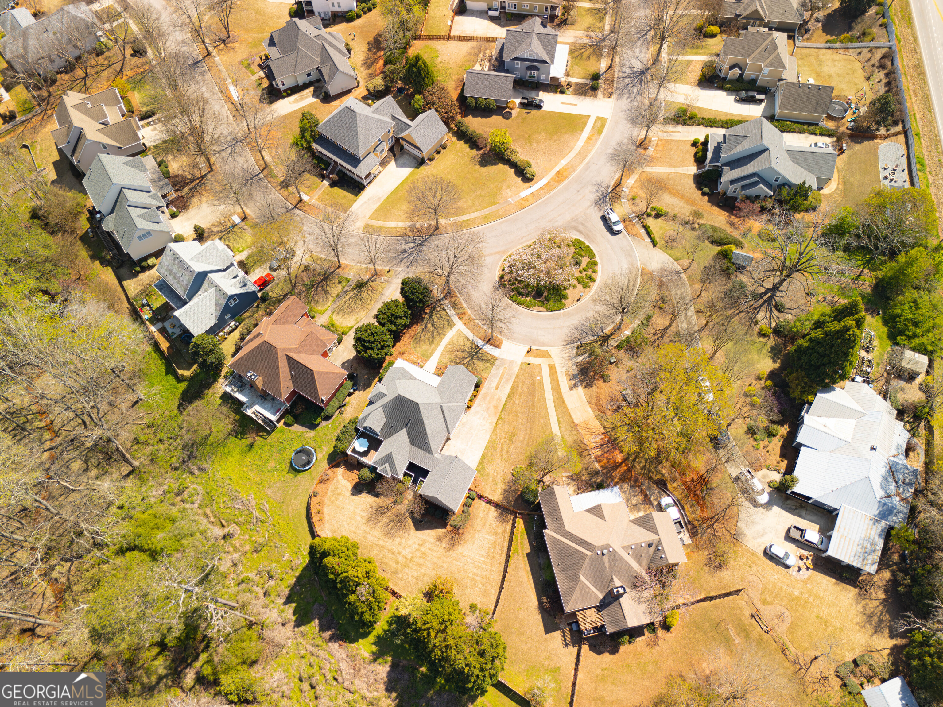1039 Brush Arbor Circle Mcdonough GA 30252