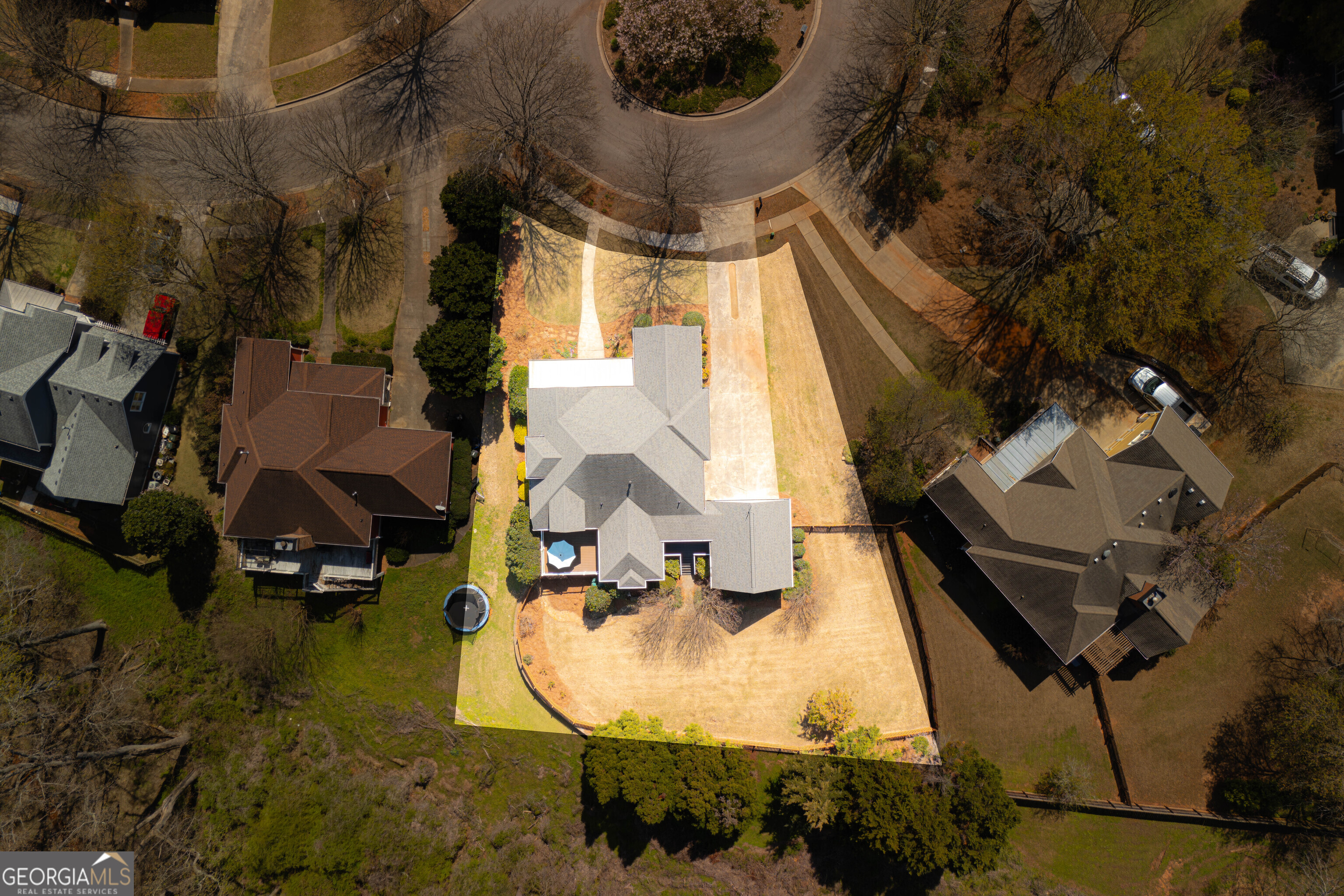 1039 Brush Arbor Circle Mcdonough GA 30252