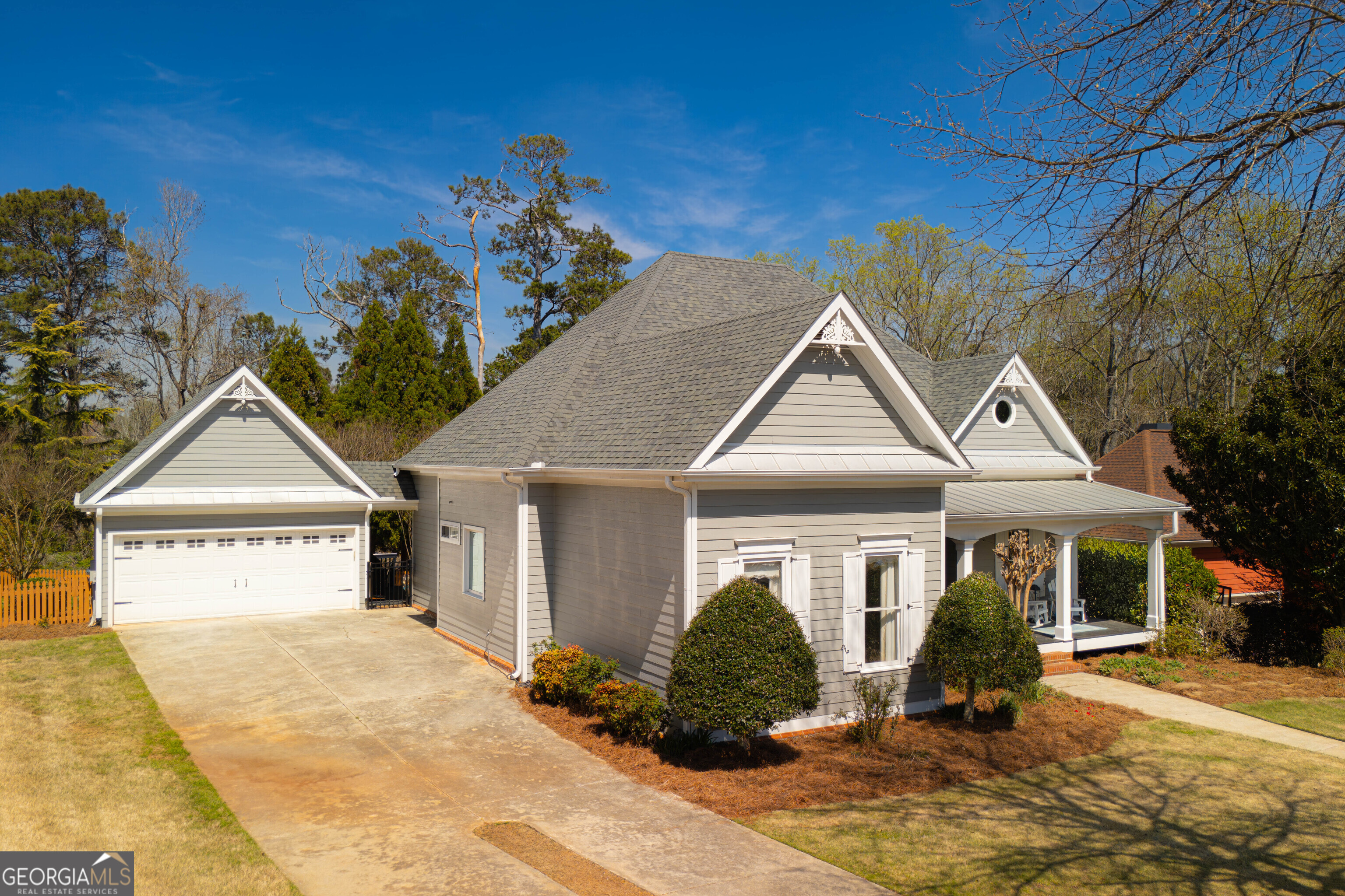 1039 Brush Arbor Circle Mcdonough GA 30252