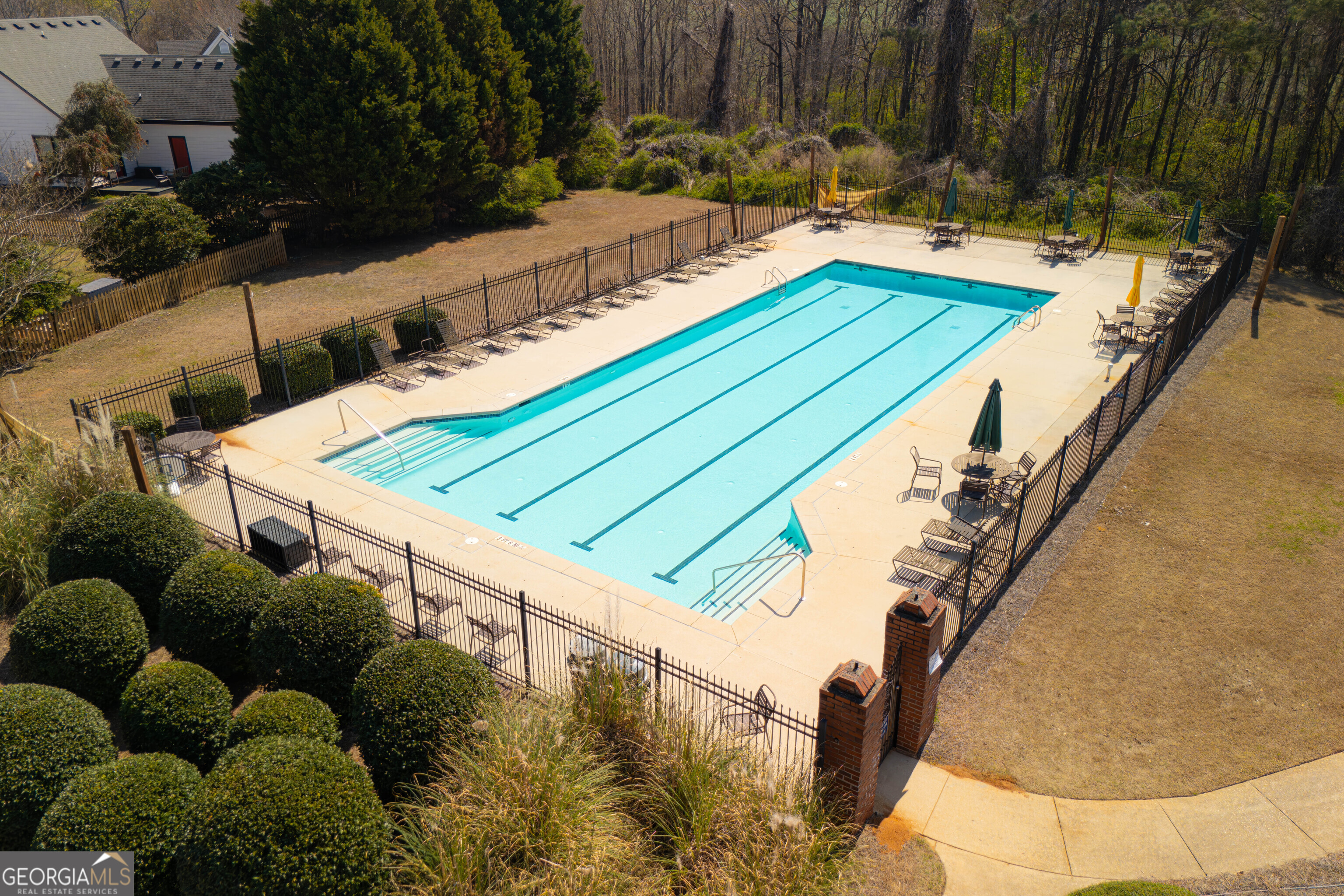 1039 Brush Arbor Circle Mcdonough GA 30252