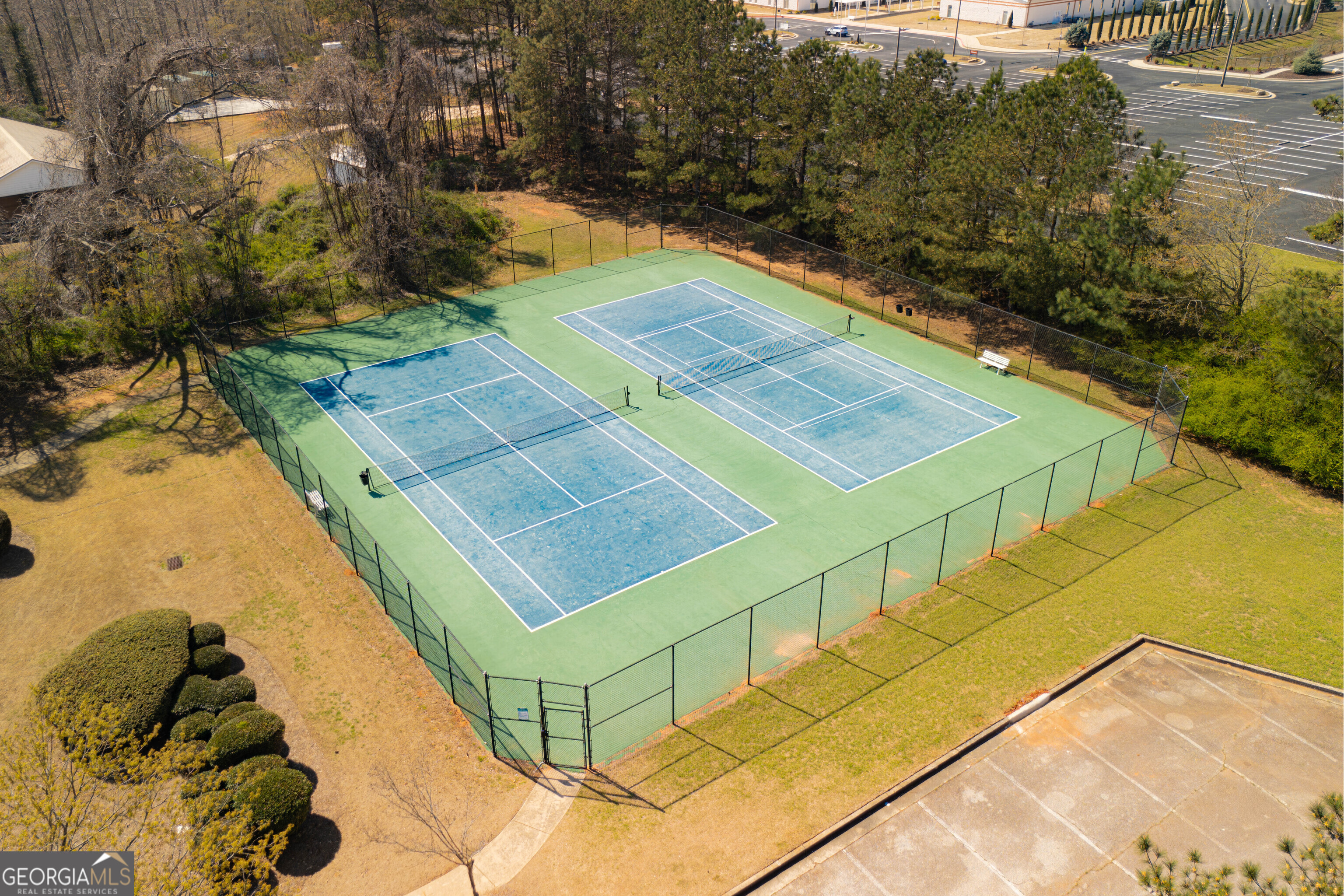 1039 Brush Arbor Circle Mcdonough GA 30252