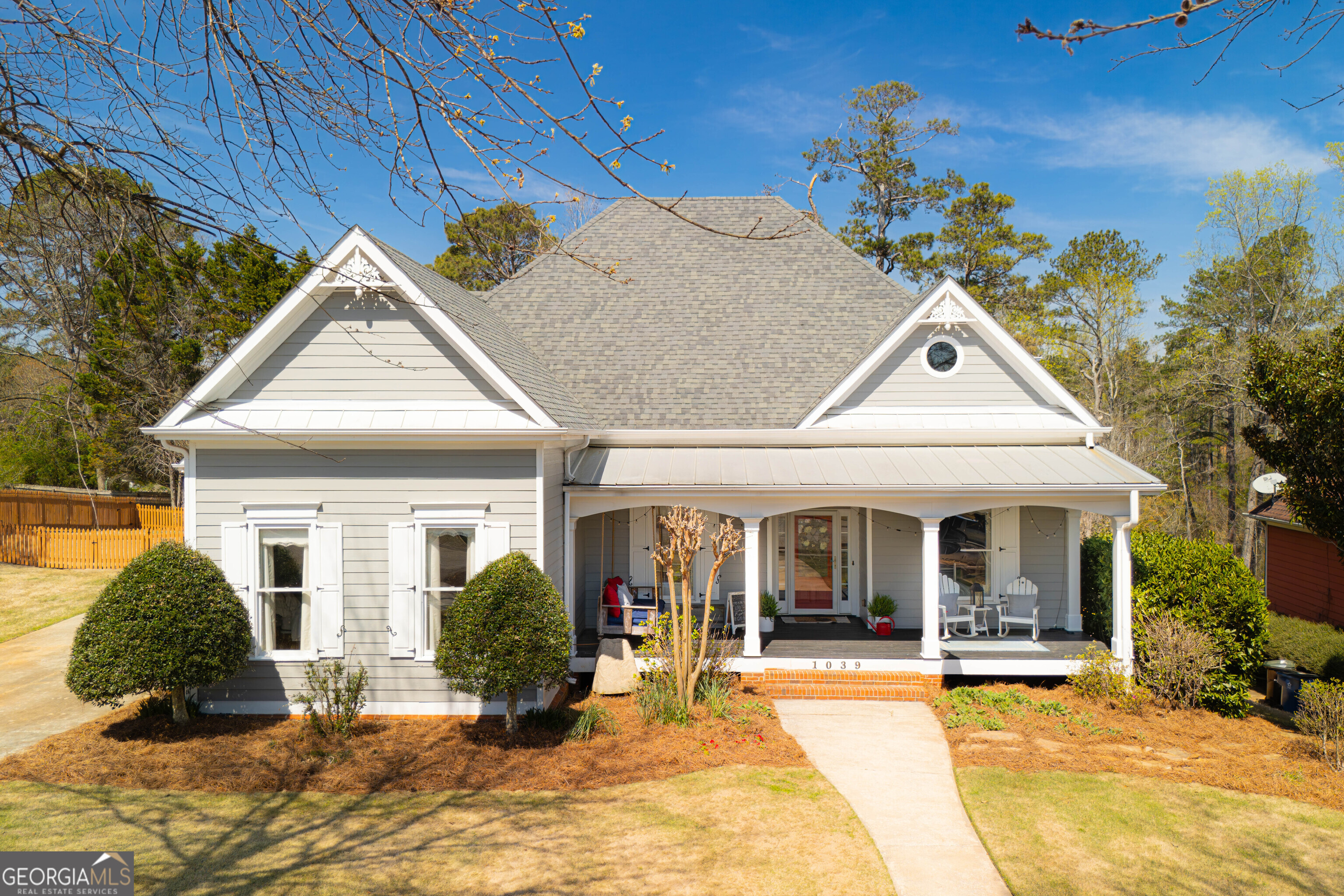 1039 Brush Arbor Circle Mcdonough GA 30252