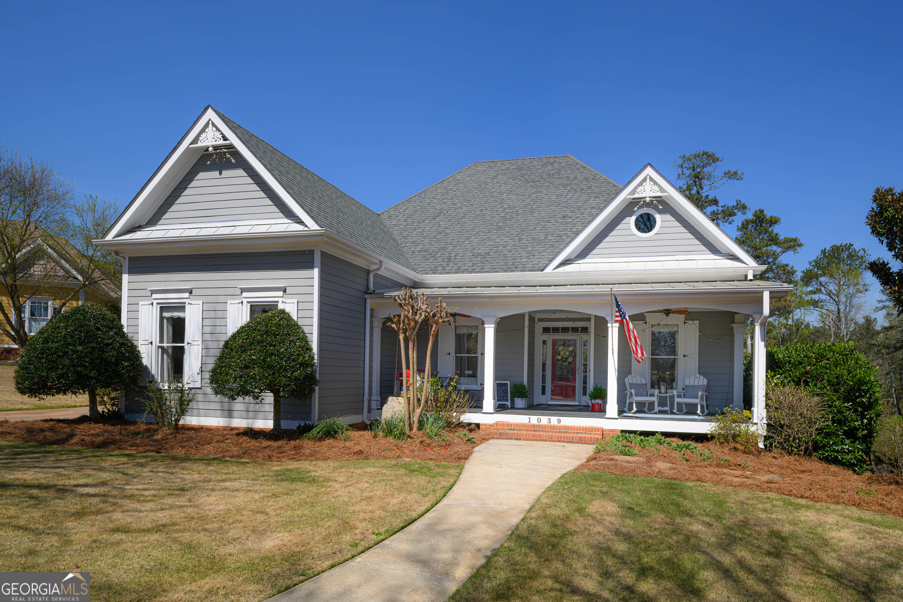 1039 Brush Arbor Circle Mcdonough GA 30252