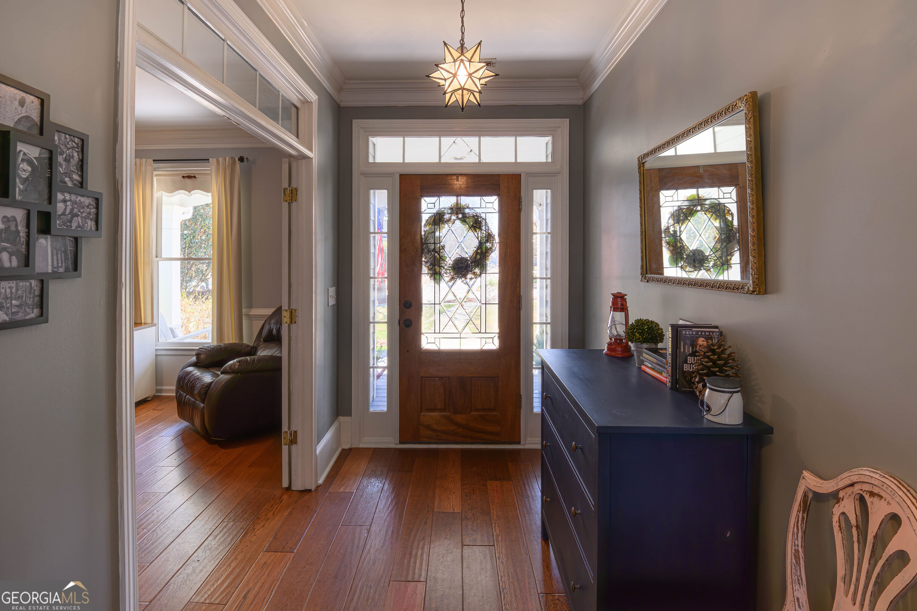 1039 Brush Arbor Circle Mcdonough GA 30252