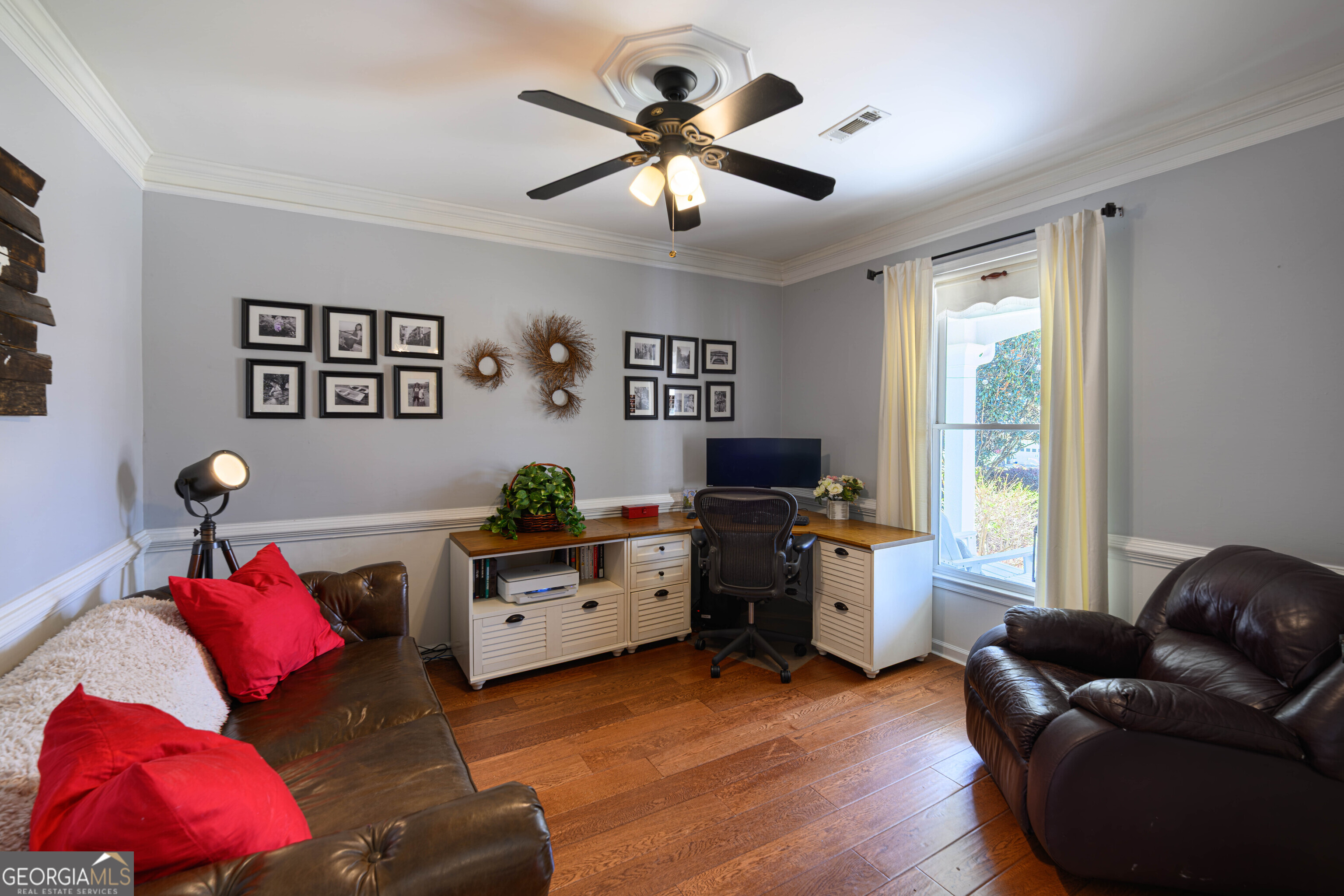 1039 Brush Arbor Circle Mcdonough GA 30252