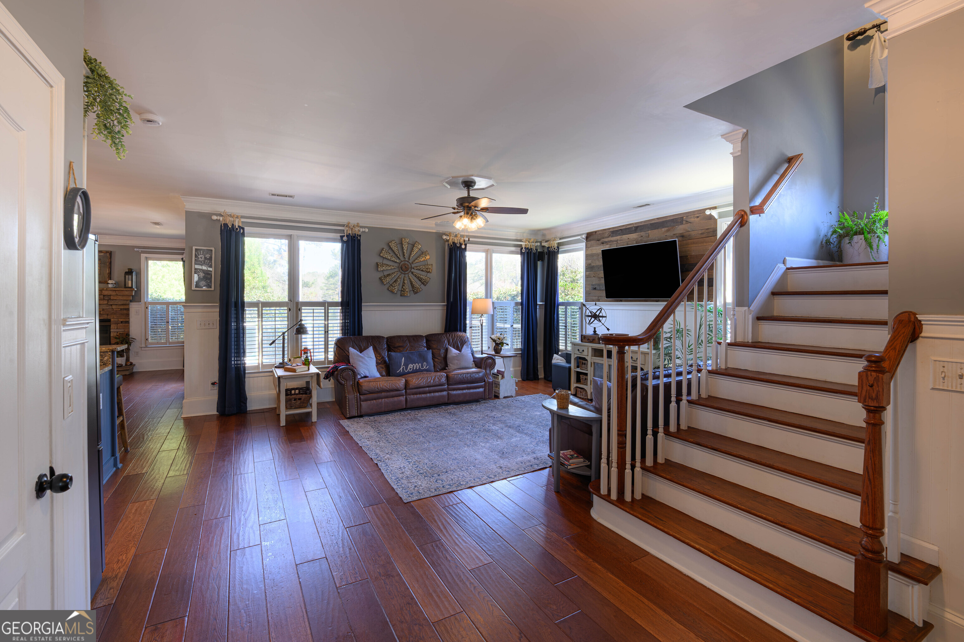 1039 Brush Arbor Circle Mcdonough GA 30252