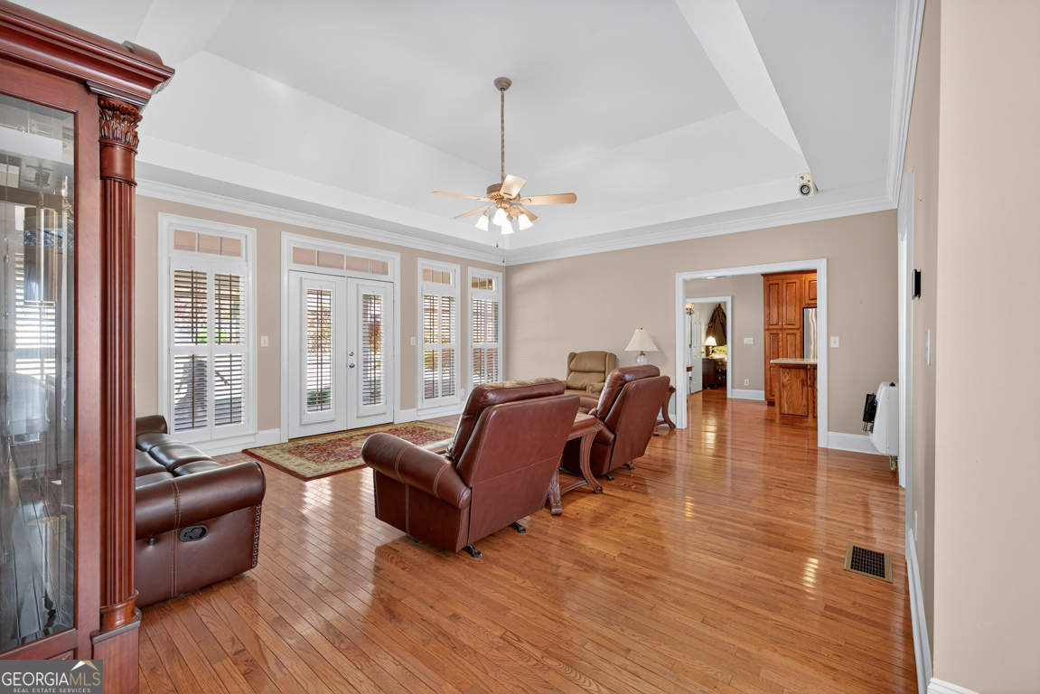 301 Oak Ridge Drive Maysville GA 30558