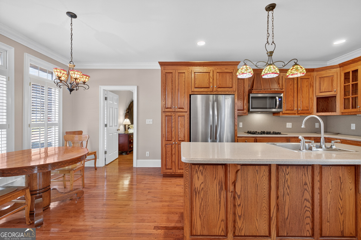 301 Oak Ridge Drive Maysville GA 30558