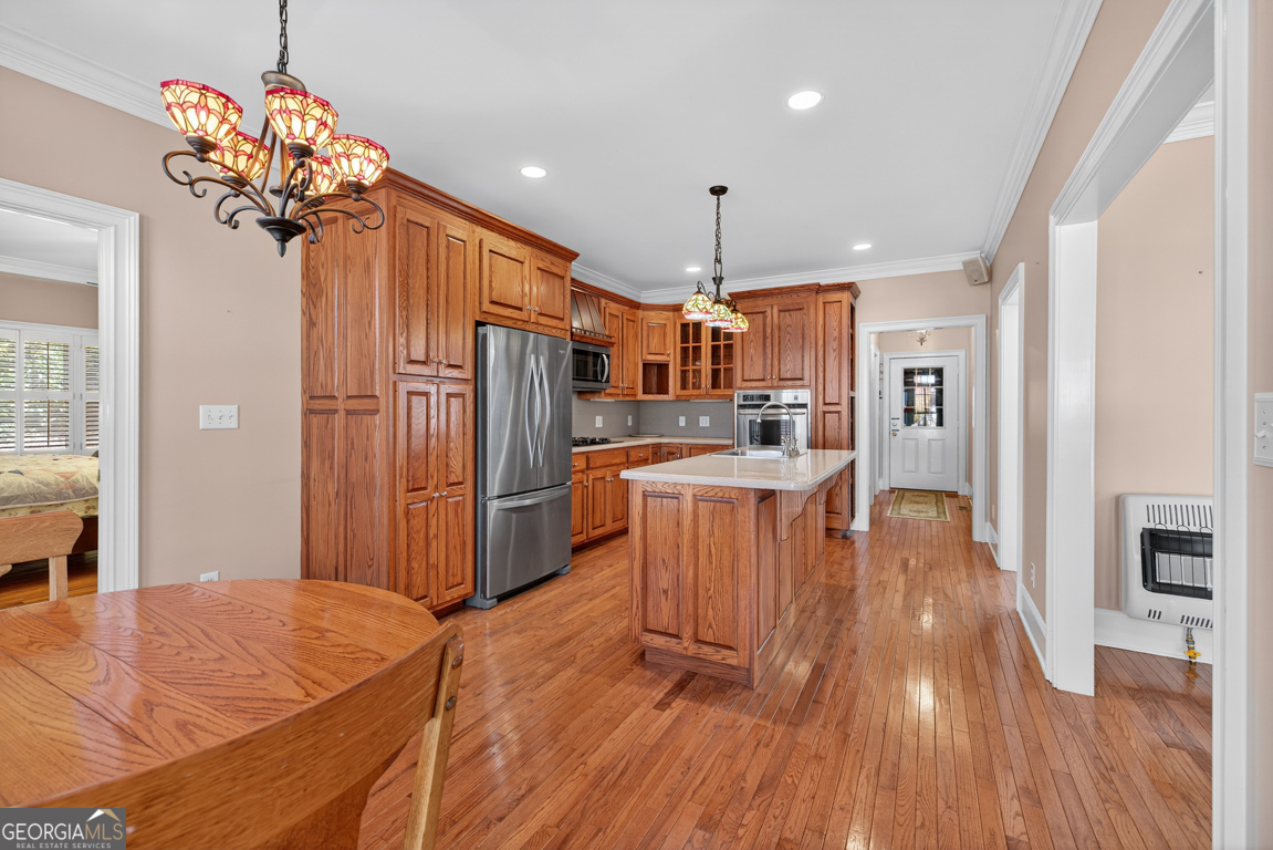 301 Oak Ridge Drive Maysville GA 30558