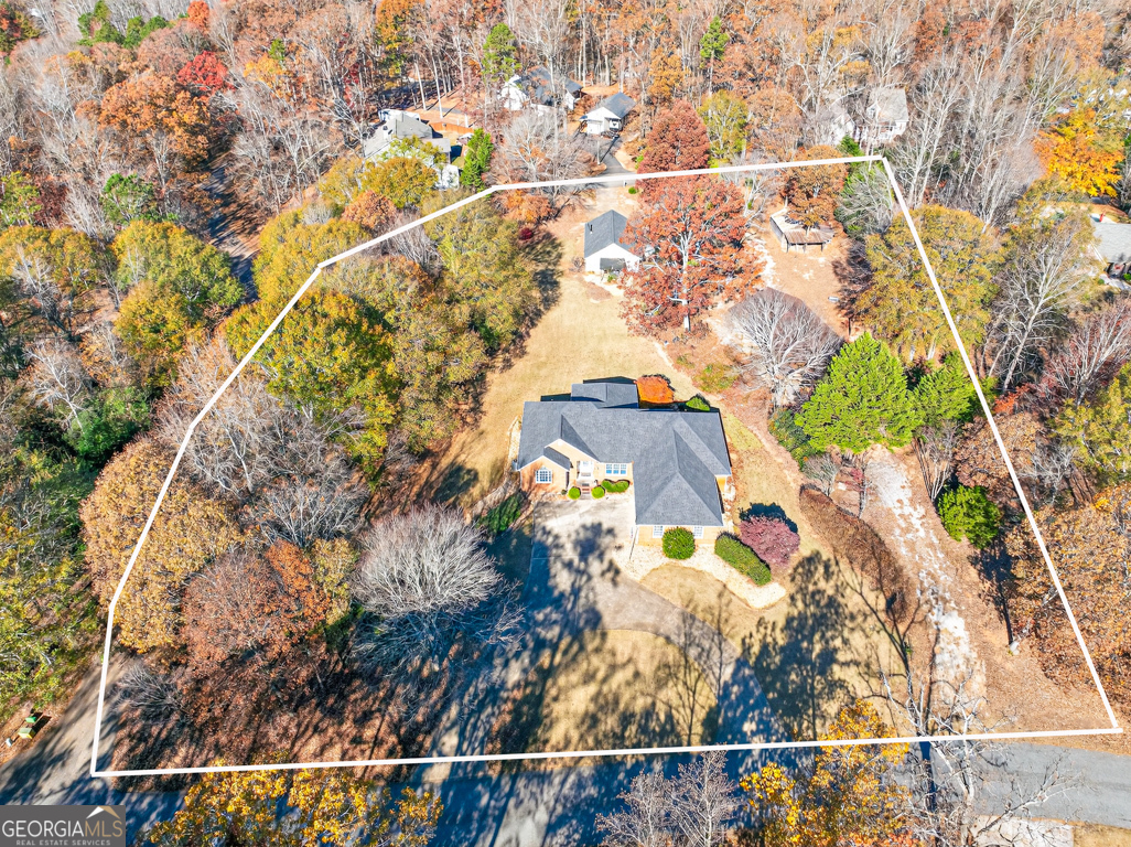 301 Oak Ridge Drive Maysville GA 30558