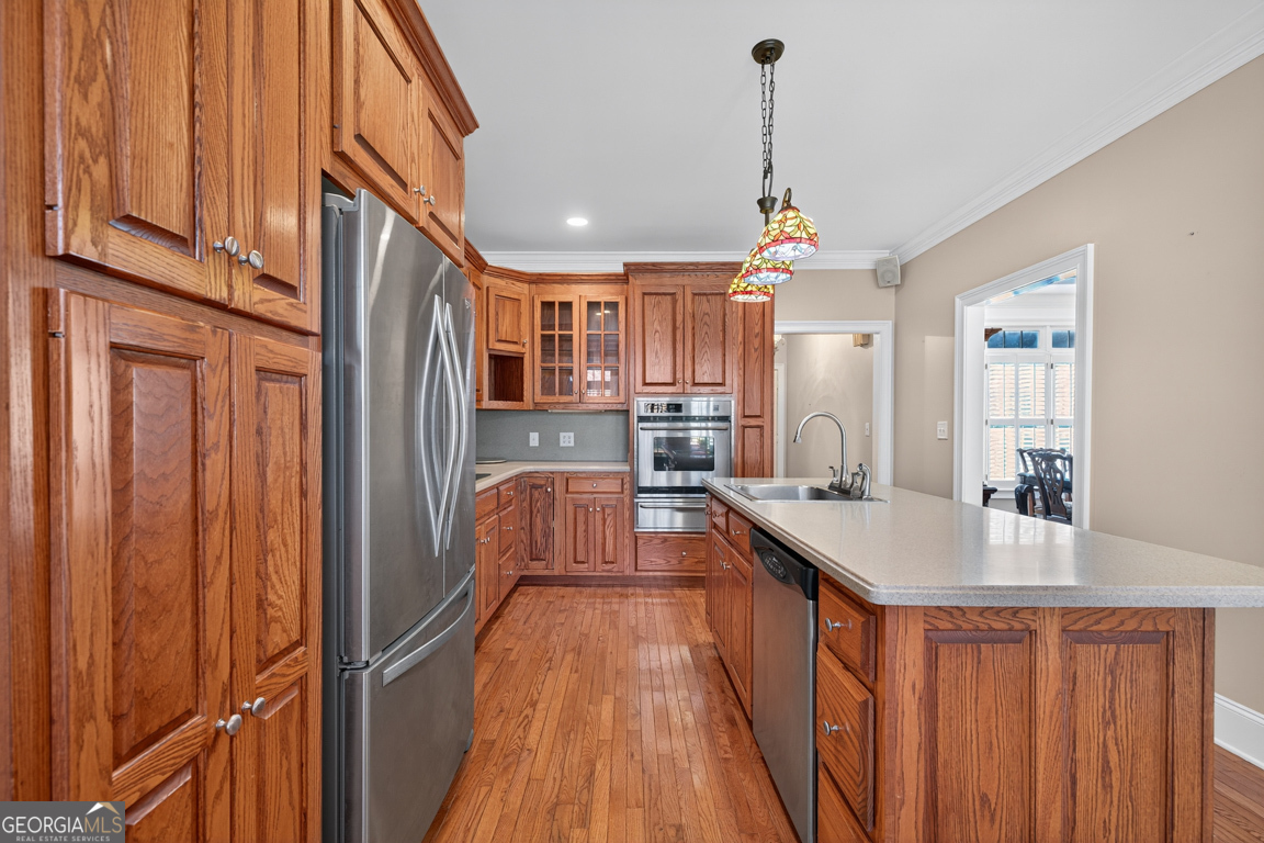 301 Oak Ridge Drive Maysville GA 30558