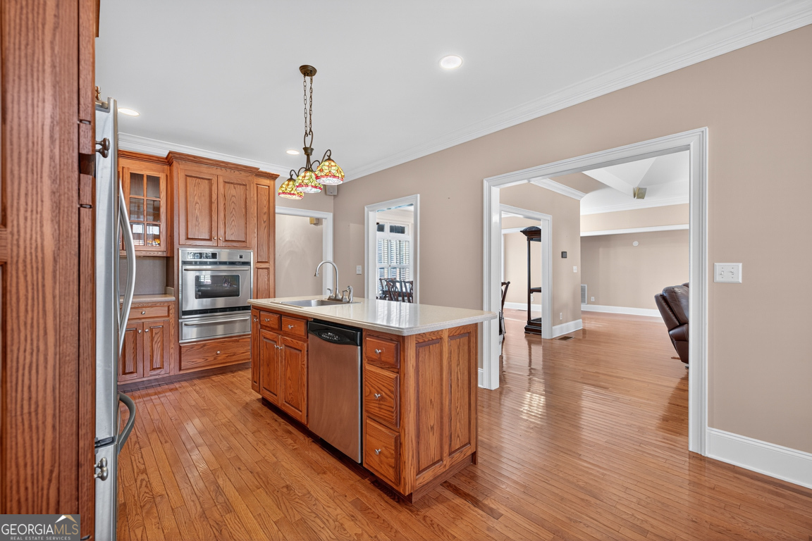 301 Oak Ridge Drive Maysville GA 30558