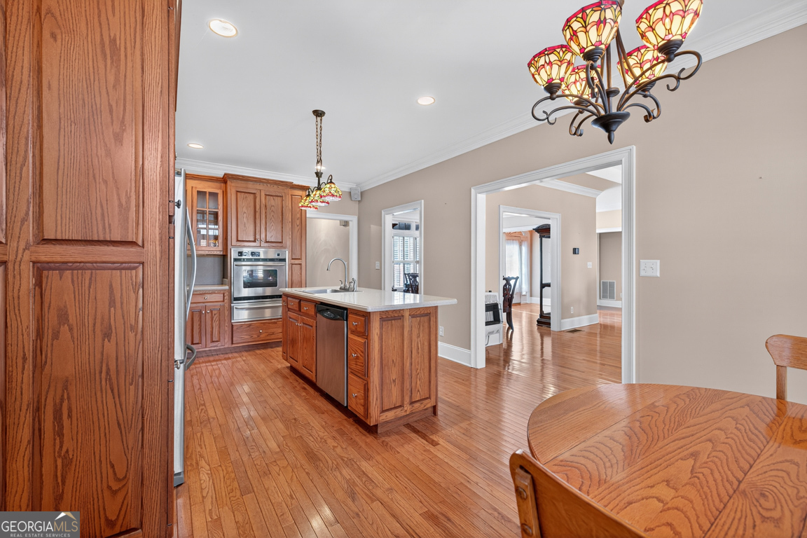 301 Oak Ridge Drive Maysville GA 30558