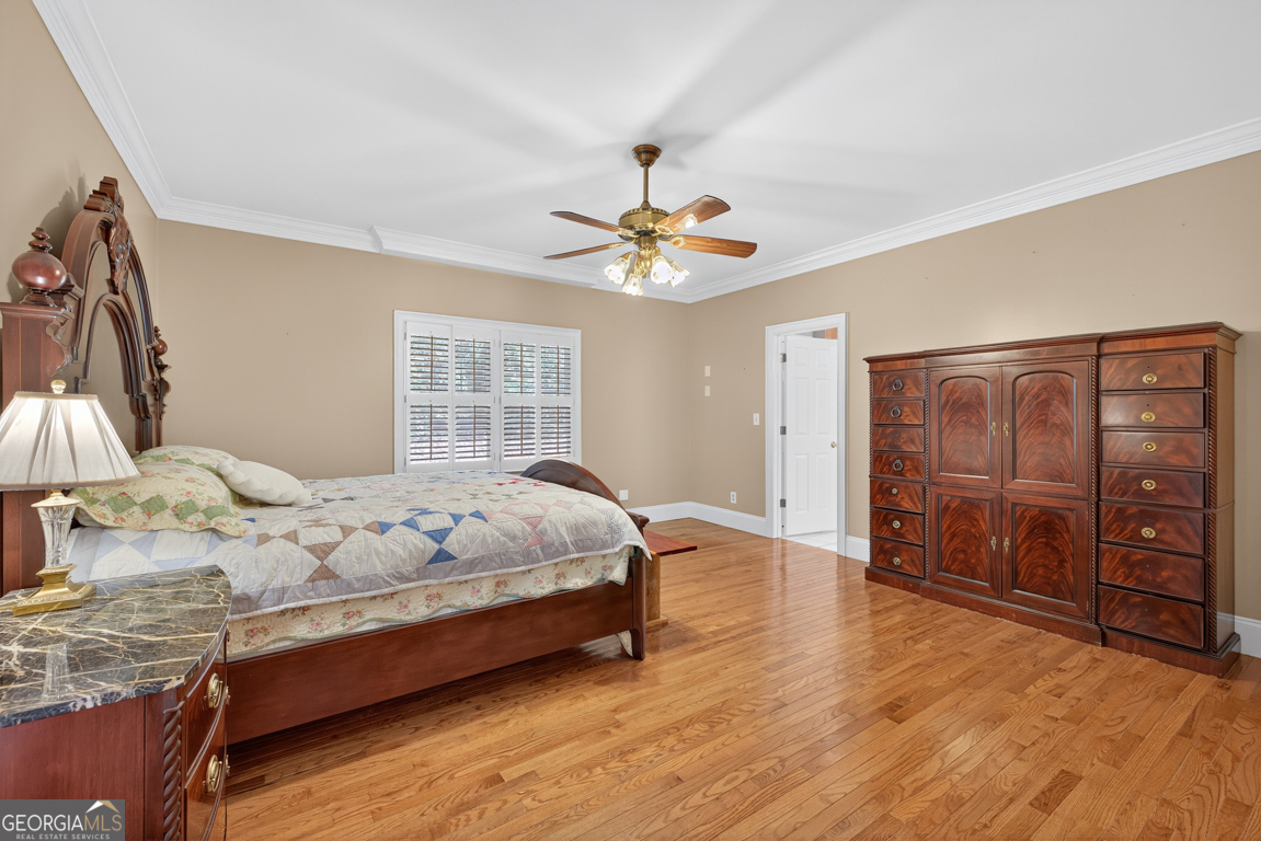 301 Oak Ridge Drive Maysville GA 30558