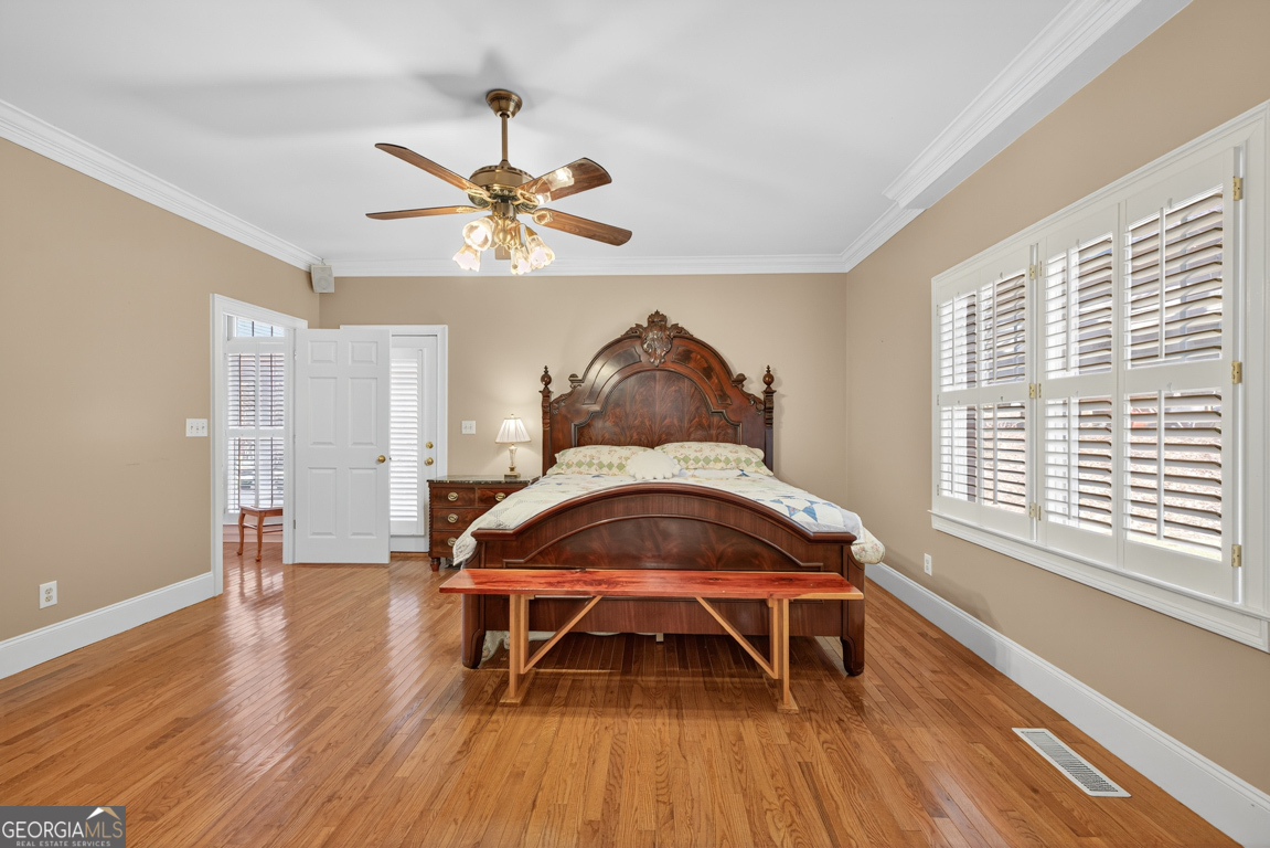 301 Oak Ridge Drive Maysville GA 30558