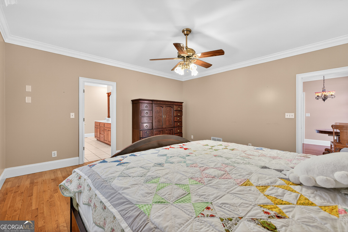 301 Oak Ridge Drive Maysville GA 30558