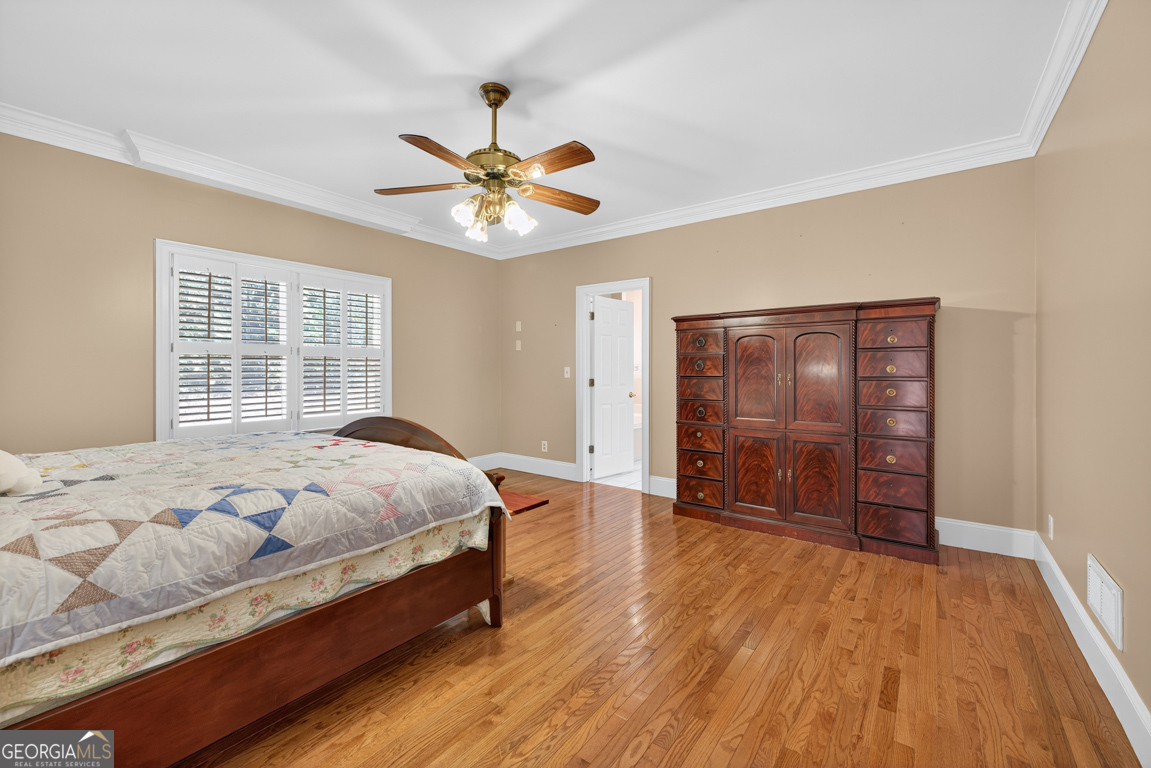 301 Oak Ridge Drive Maysville GA 30558