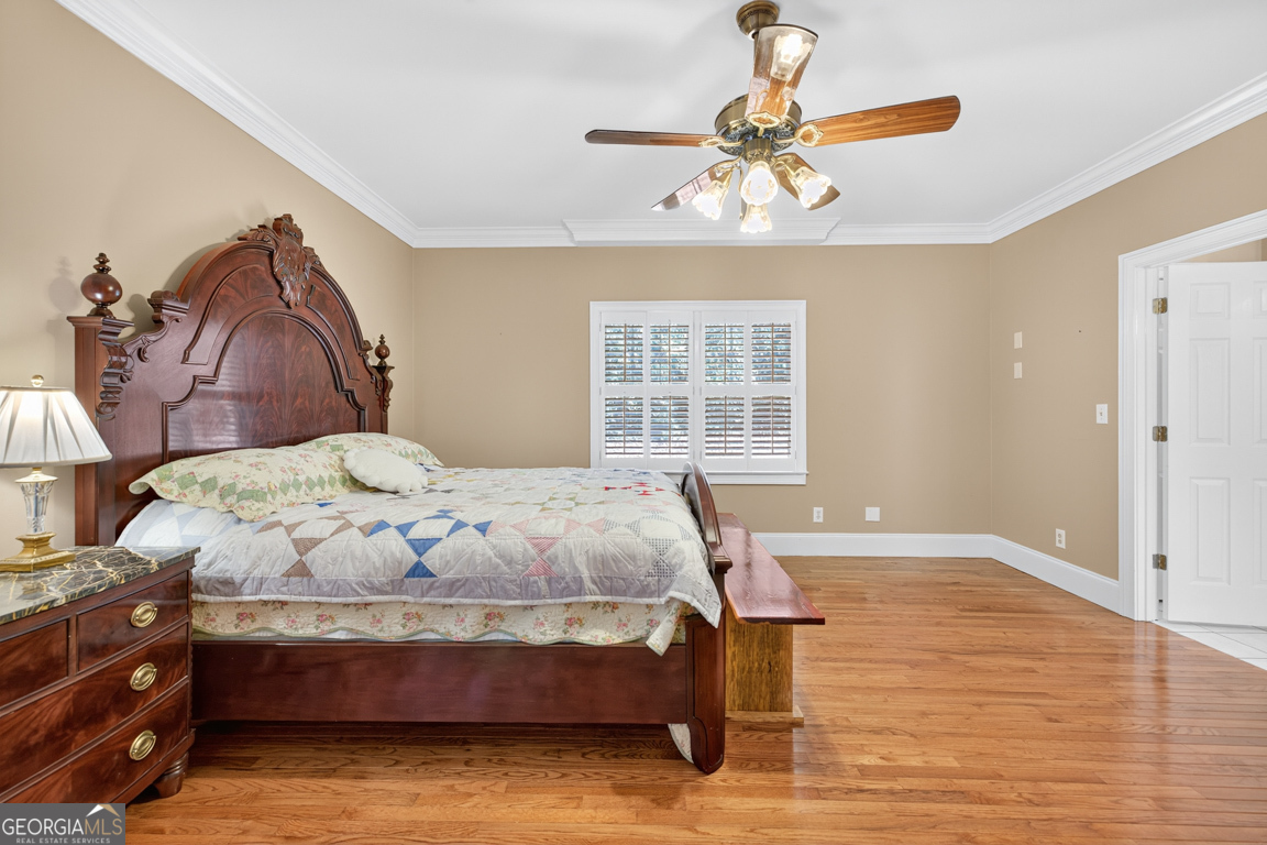 301 Oak Ridge Drive Maysville GA 30558