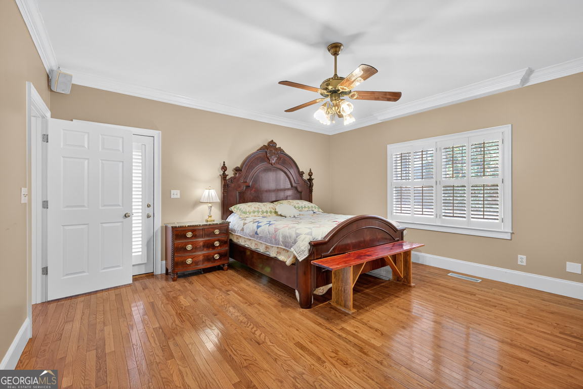 301 Oak Ridge Drive Maysville GA 30558