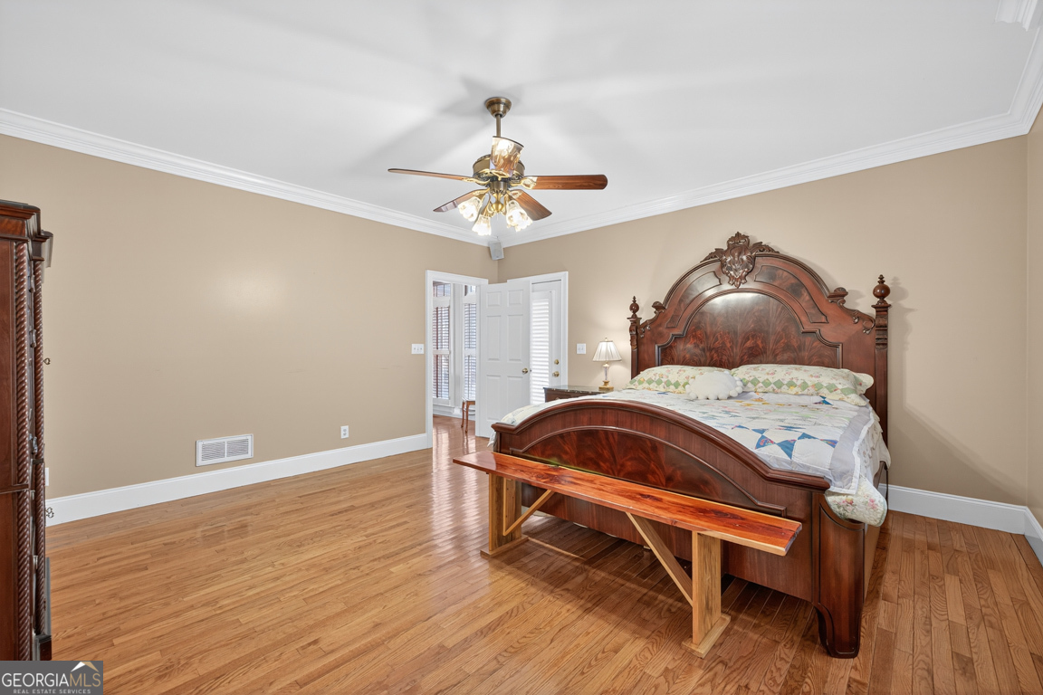 301 Oak Ridge Drive Maysville GA 30558