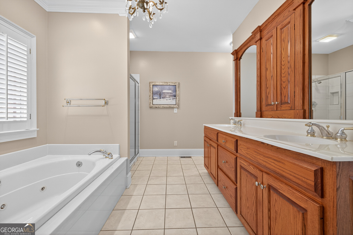 301 Oak Ridge Drive Maysville GA 30558