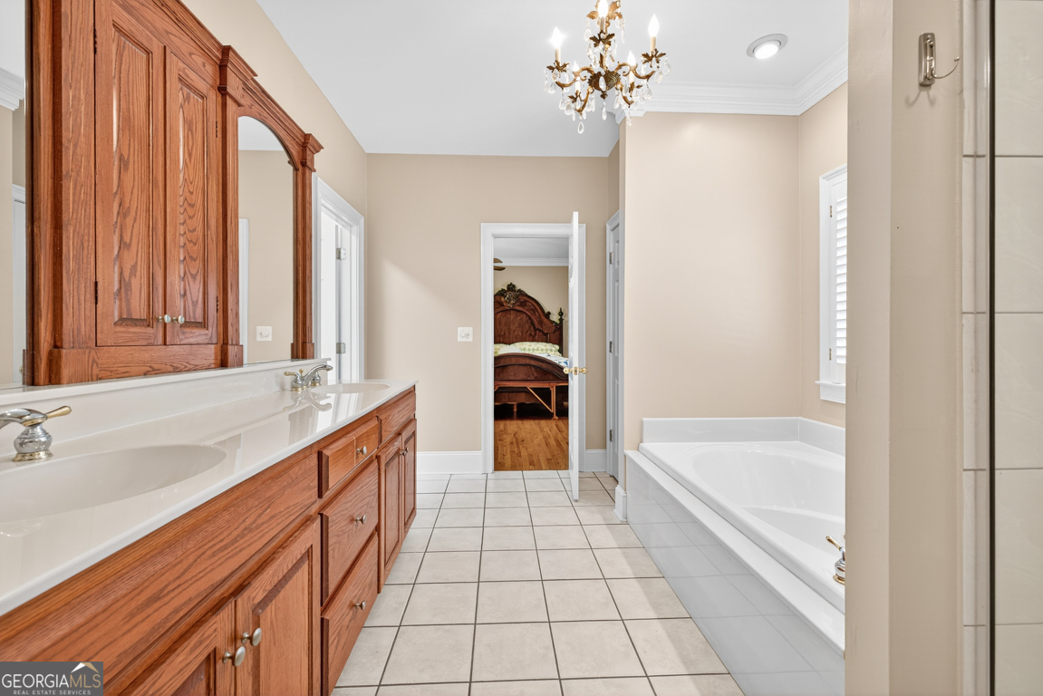 301 Oak Ridge Drive Maysville GA 30558