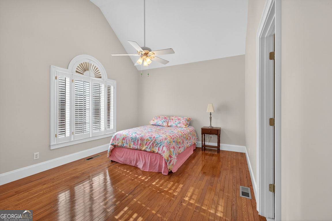 301 Oak Ridge Drive Maysville GA 30558