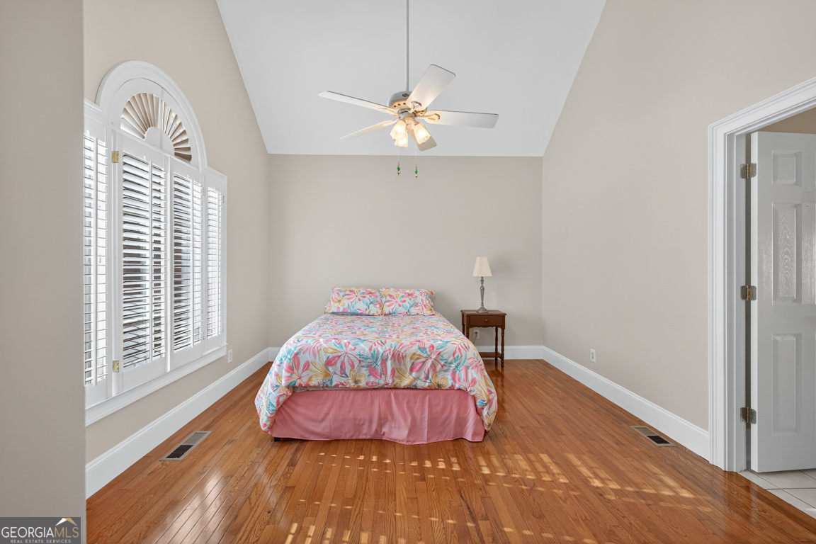 301 Oak Ridge Drive Maysville GA 30558
