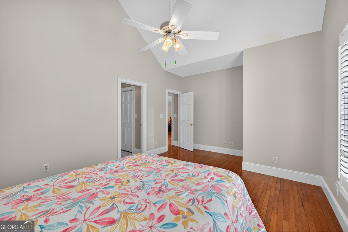 301 Oak Ridge Drive Maysville GA 30558