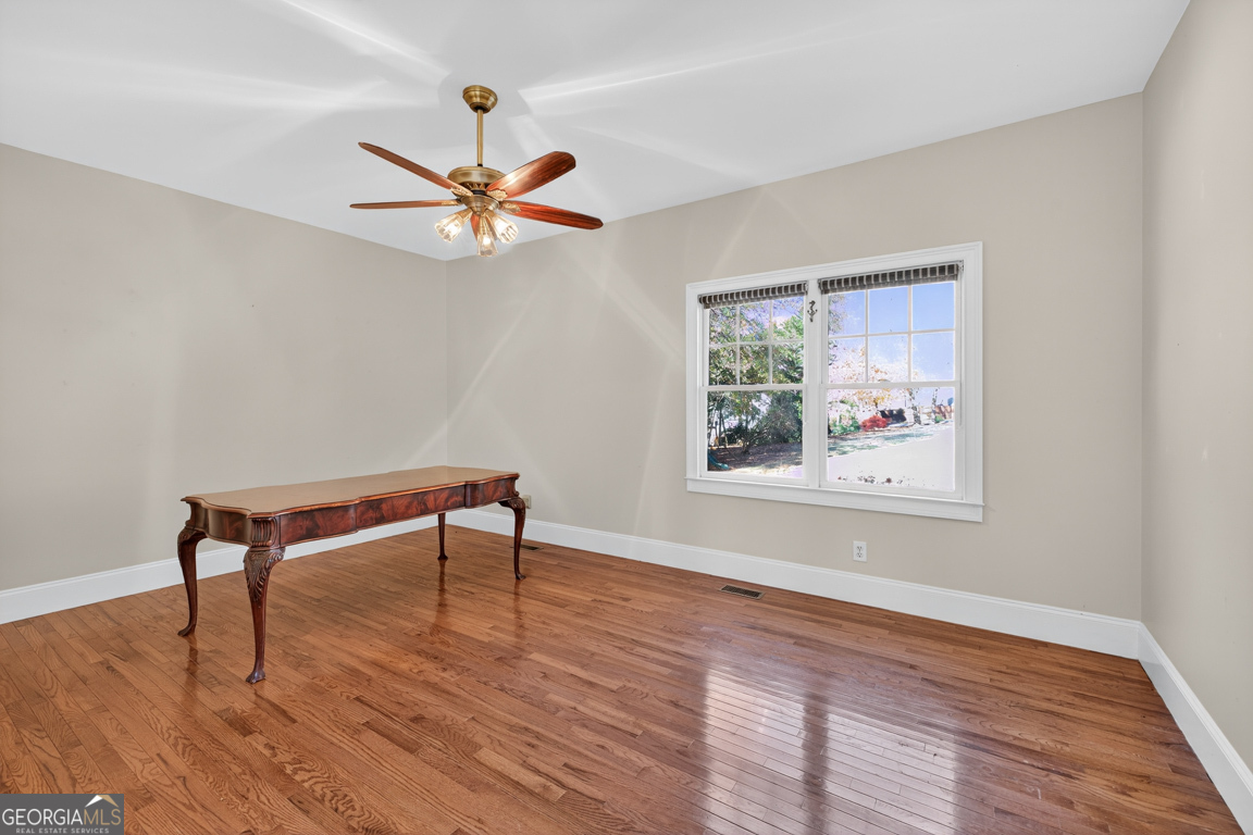 301 Oak Ridge Drive Maysville GA 30558