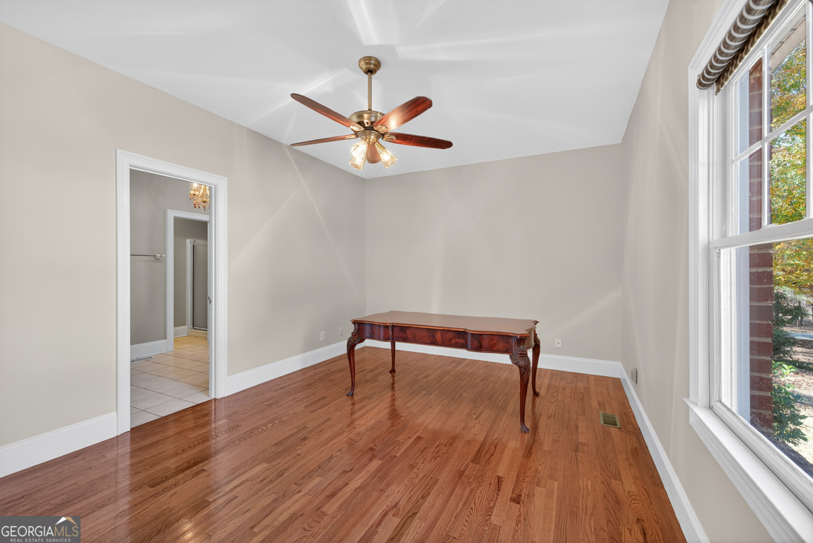 301 Oak Ridge Drive Maysville GA 30558