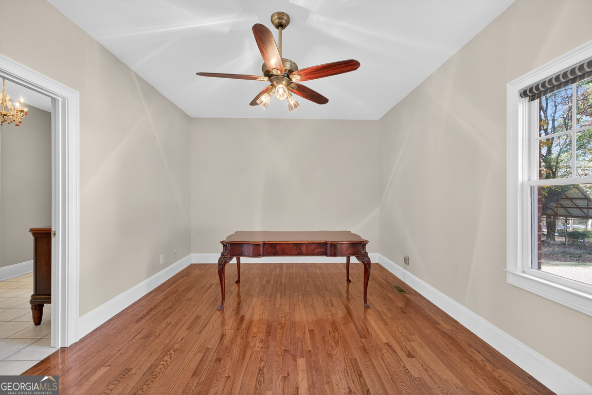 301 Oak Ridge Drive Maysville GA 30558
