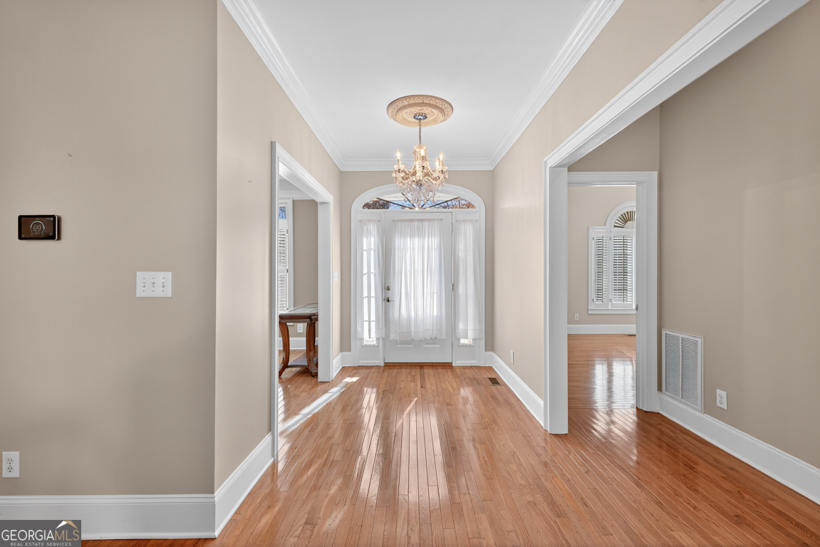 301 Oak Ridge Drive Maysville GA 30558
