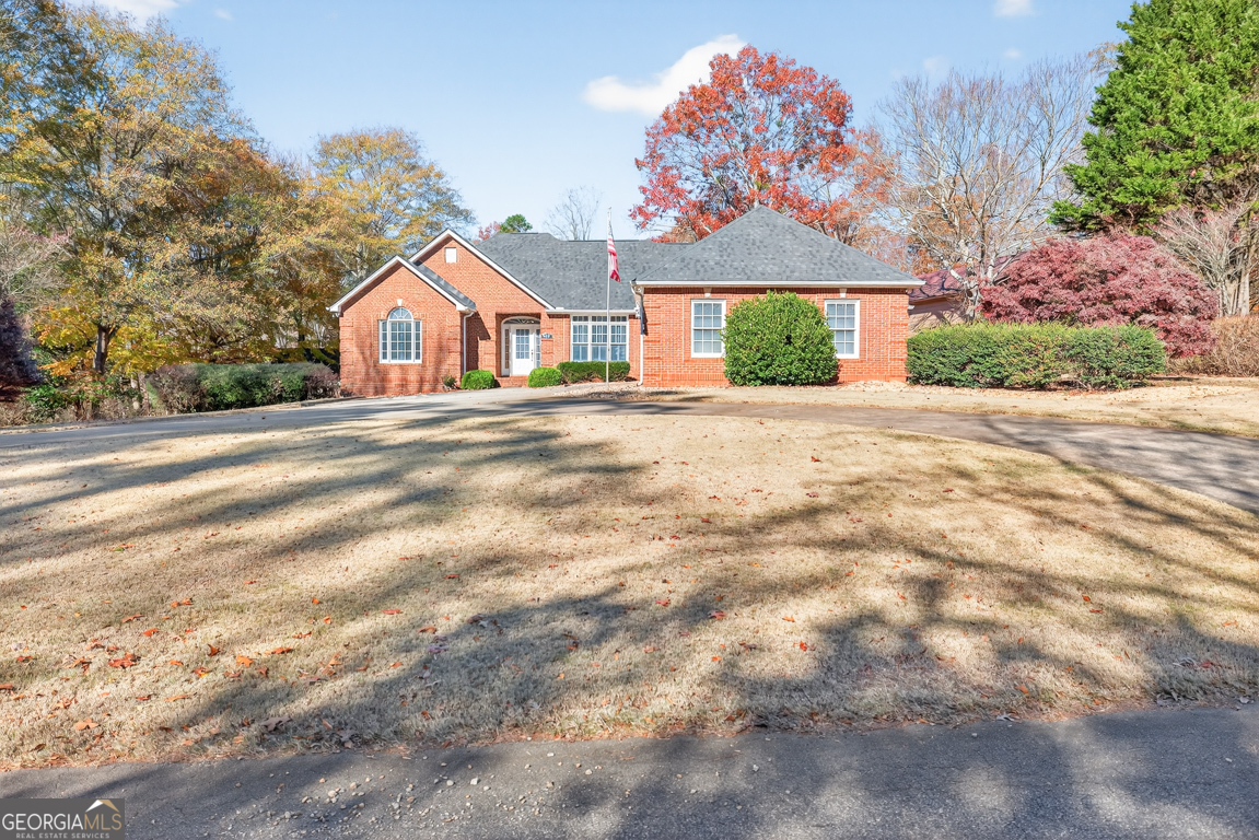 301 Oak Ridge Drive Maysville GA 30558