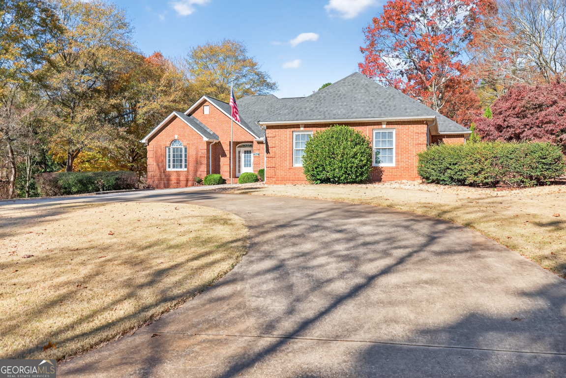 301 Oak Ridge Drive Maysville GA 30558