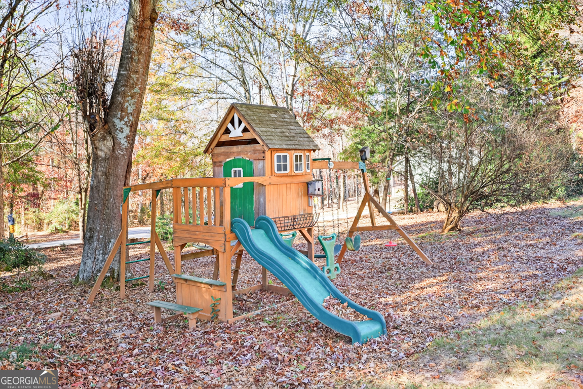 301 Oak Ridge Drive Maysville GA 30558