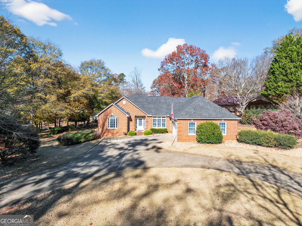 301 Oak Ridge Drive Maysville GA 30558
