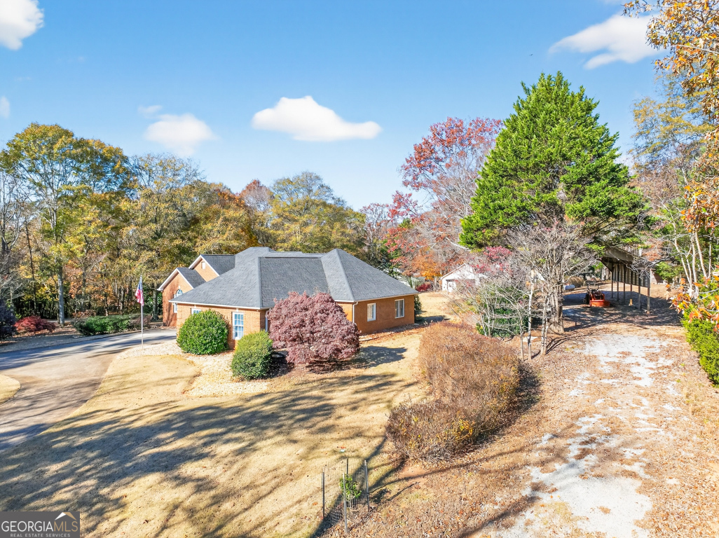 301 Oak Ridge Drive Maysville GA 30558